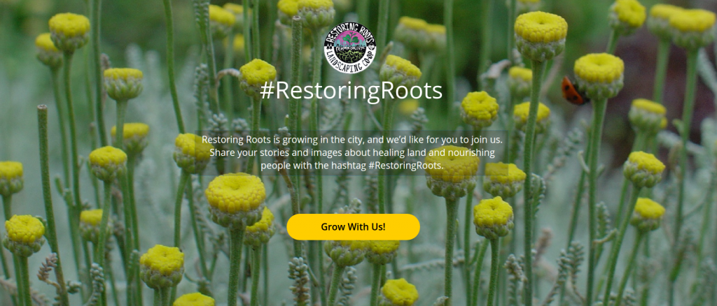 restoringroots