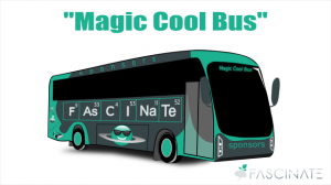 Magic Cool Bus (Fascinate, Inc.)