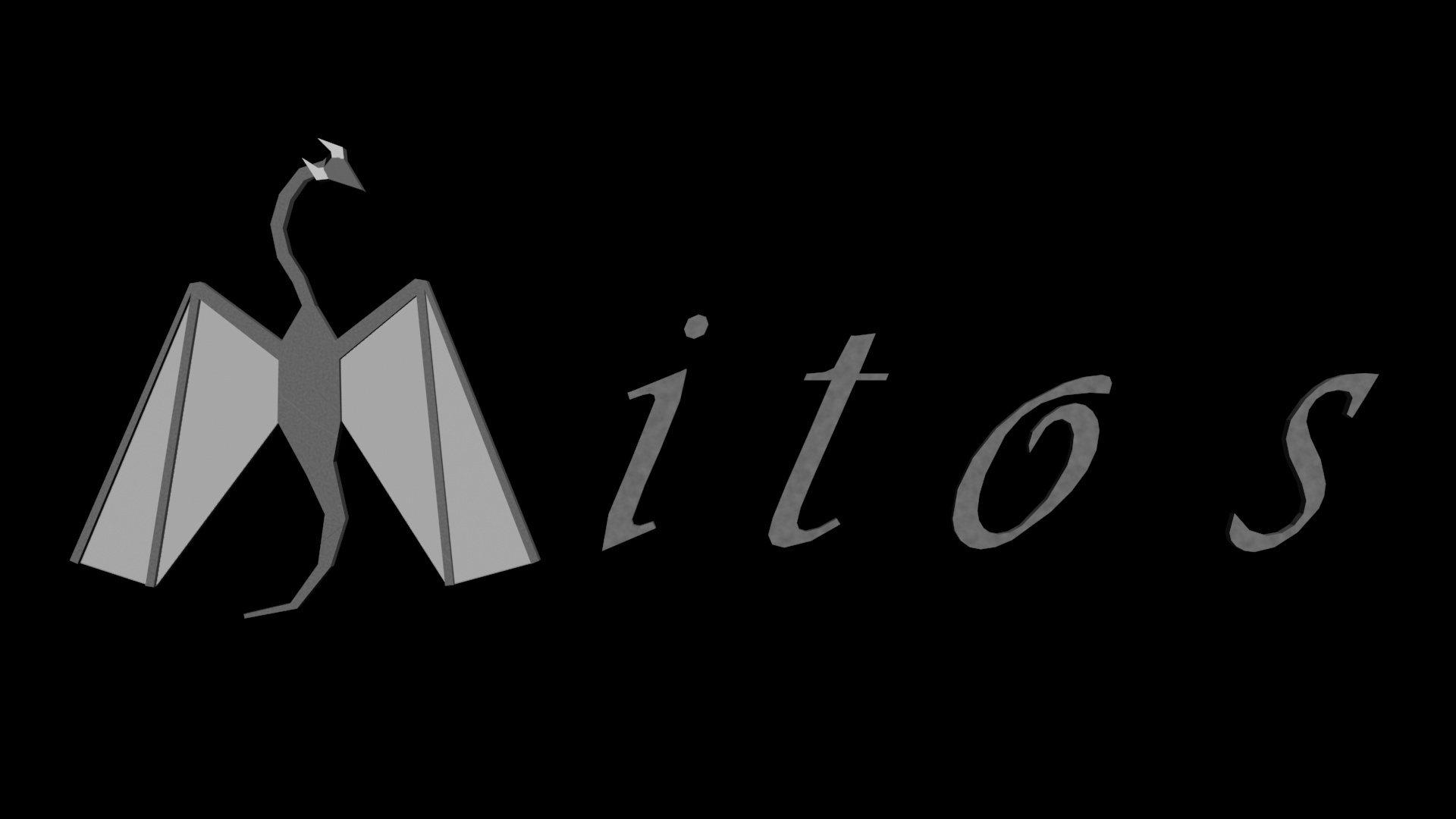 Mitos Games web page