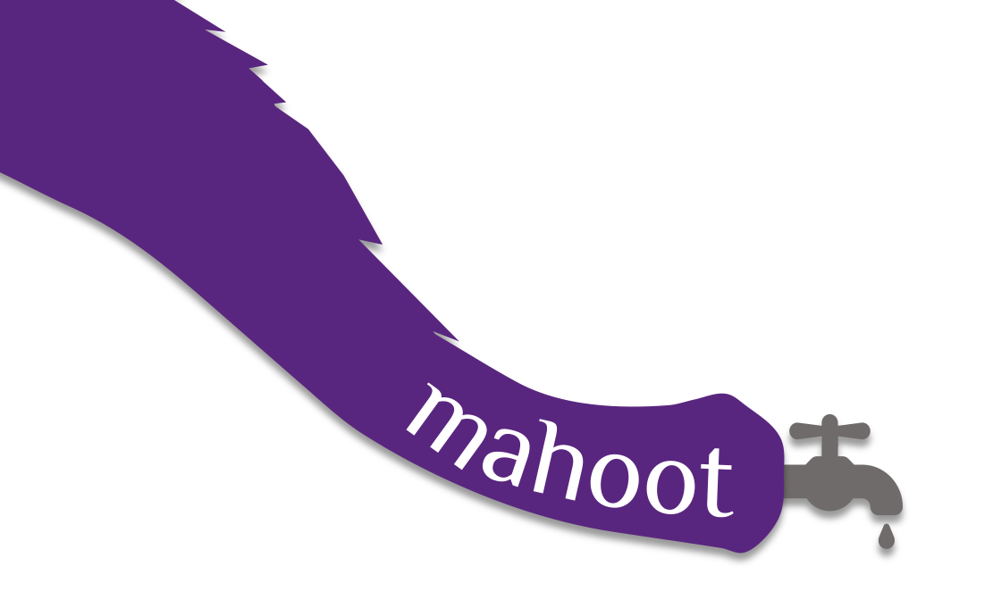 Mahoot Logo