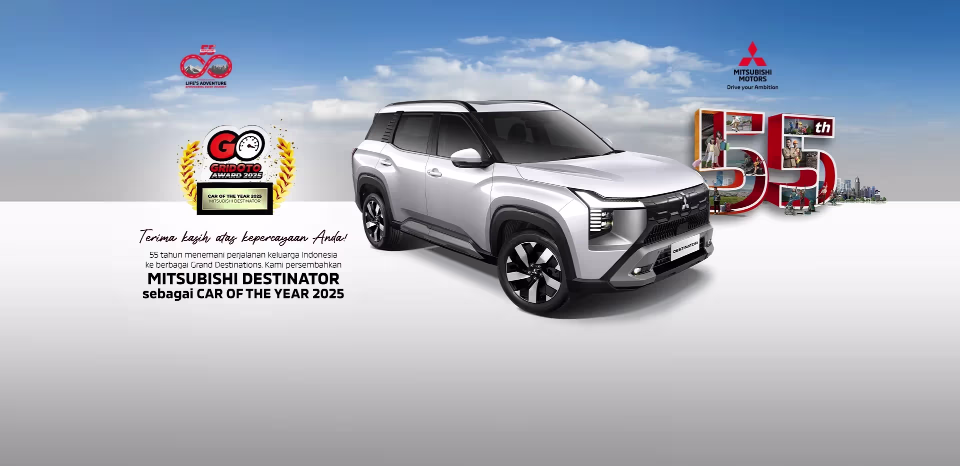 Mitsubishi Batam