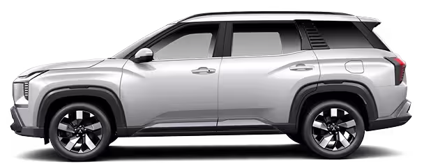 Mitsubishi Batam
