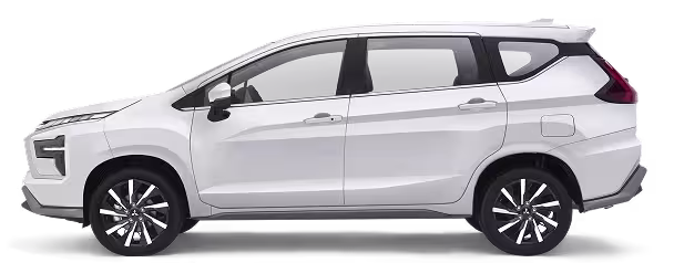 Mitsubishi Batam