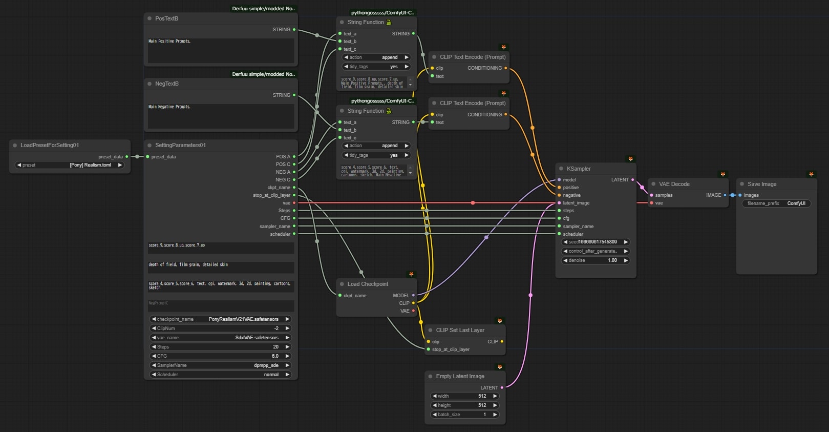Screenshot of sample02.