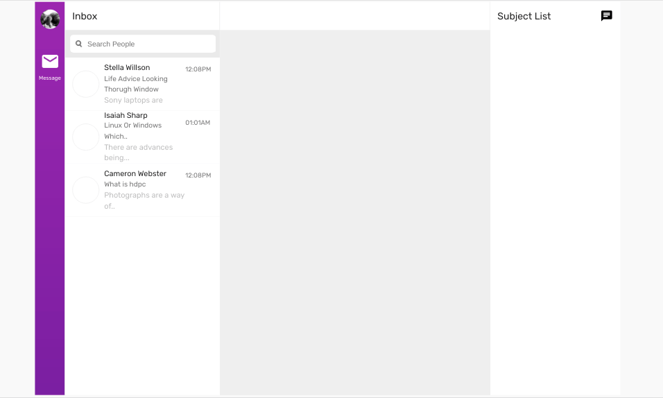GitHub - fahmifan/chat-app: Simple Chat app