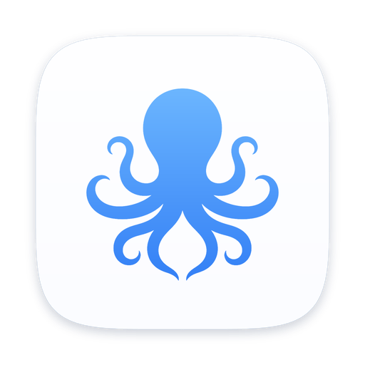 Octopus