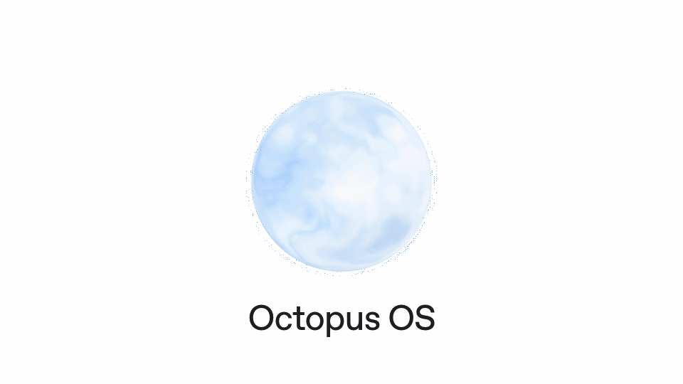 Octopus OS