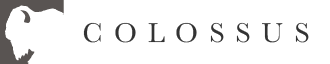 Colossus ReadyTheme Logo