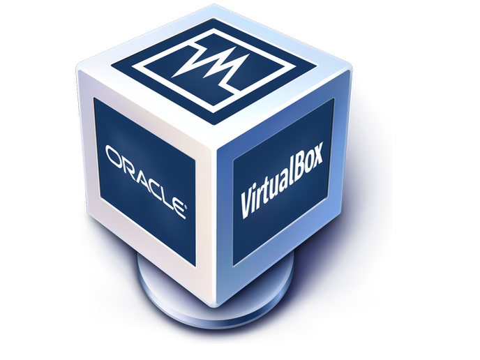 VirtualBox logo