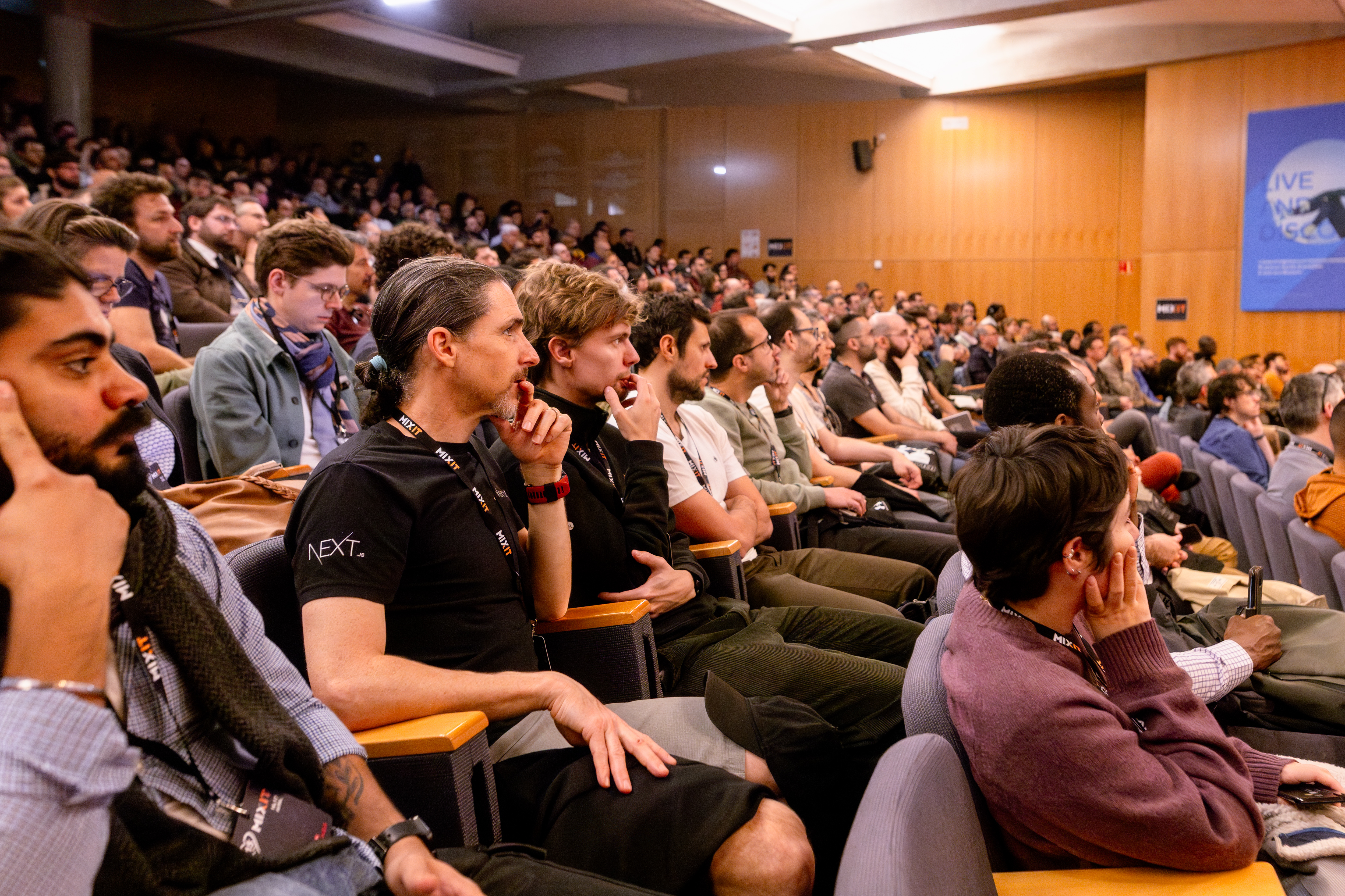 Photo mixit_J1AM-DianeSevrin-051.jpg from Day 1 Morning,