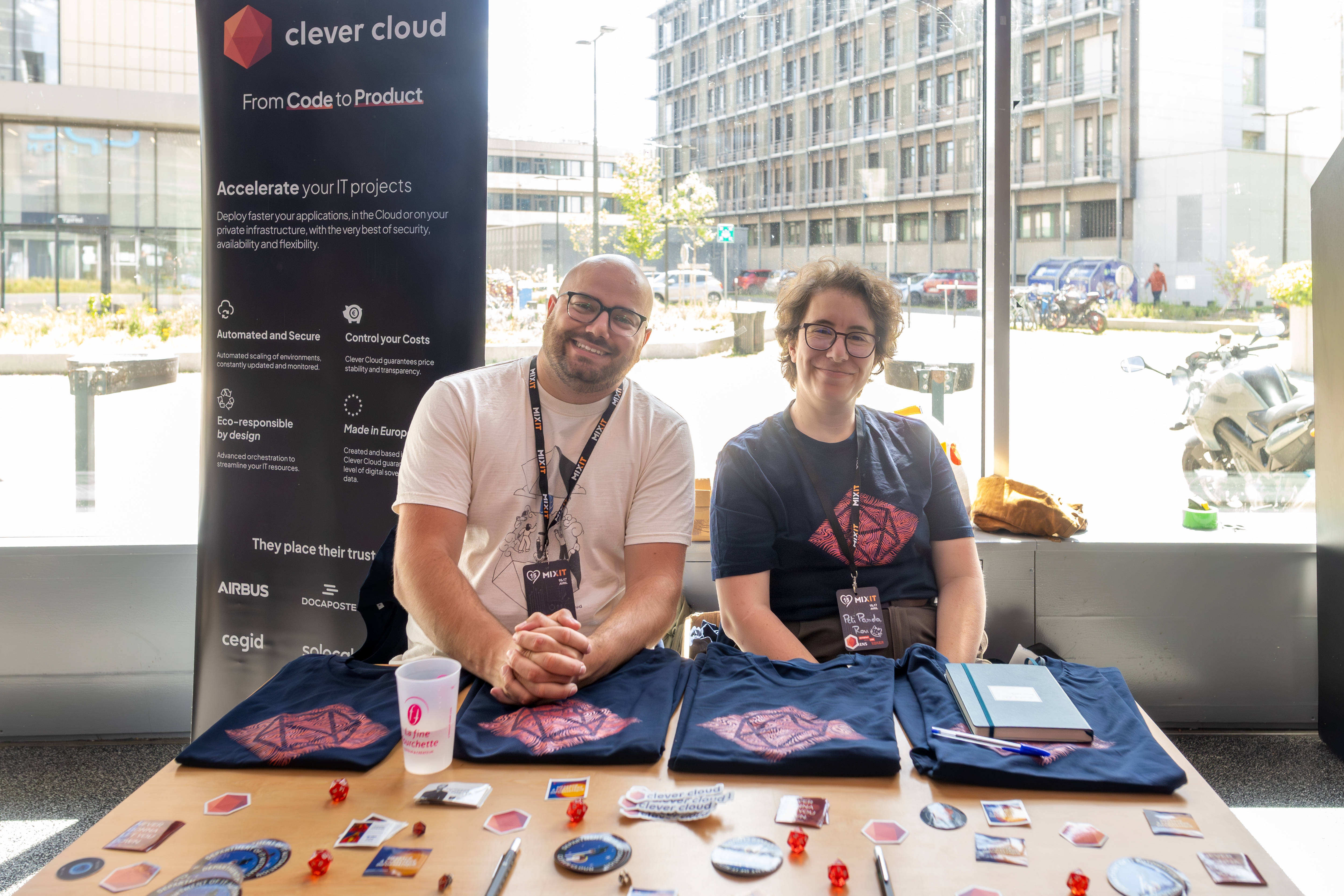 Photo mixit_J1PM-DianeSevrin-016.jpg from Day 1 Afternoon,