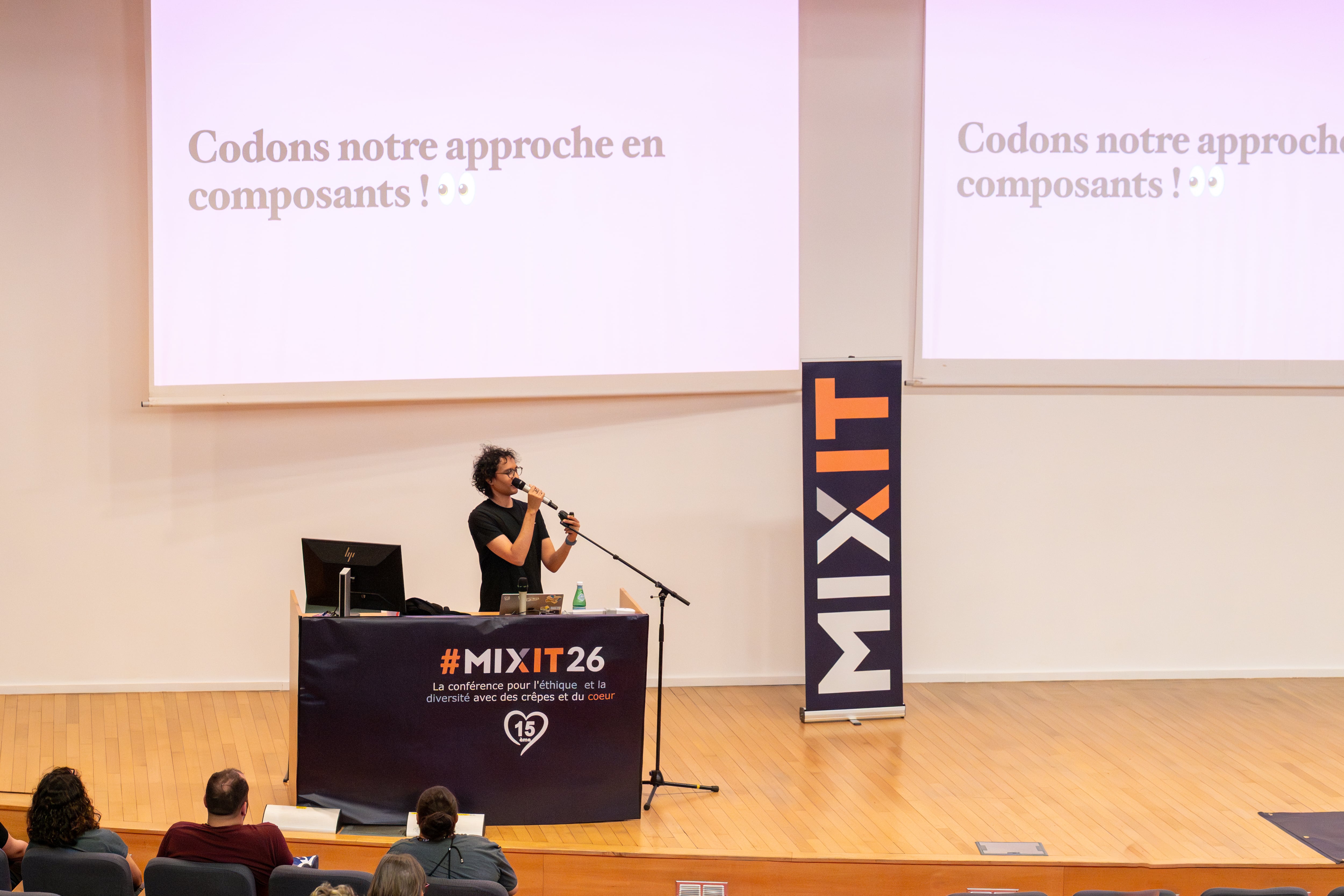 Photo mixit_J1PM-DianeSevrin-079.jpg from Day 1 Afternoon,