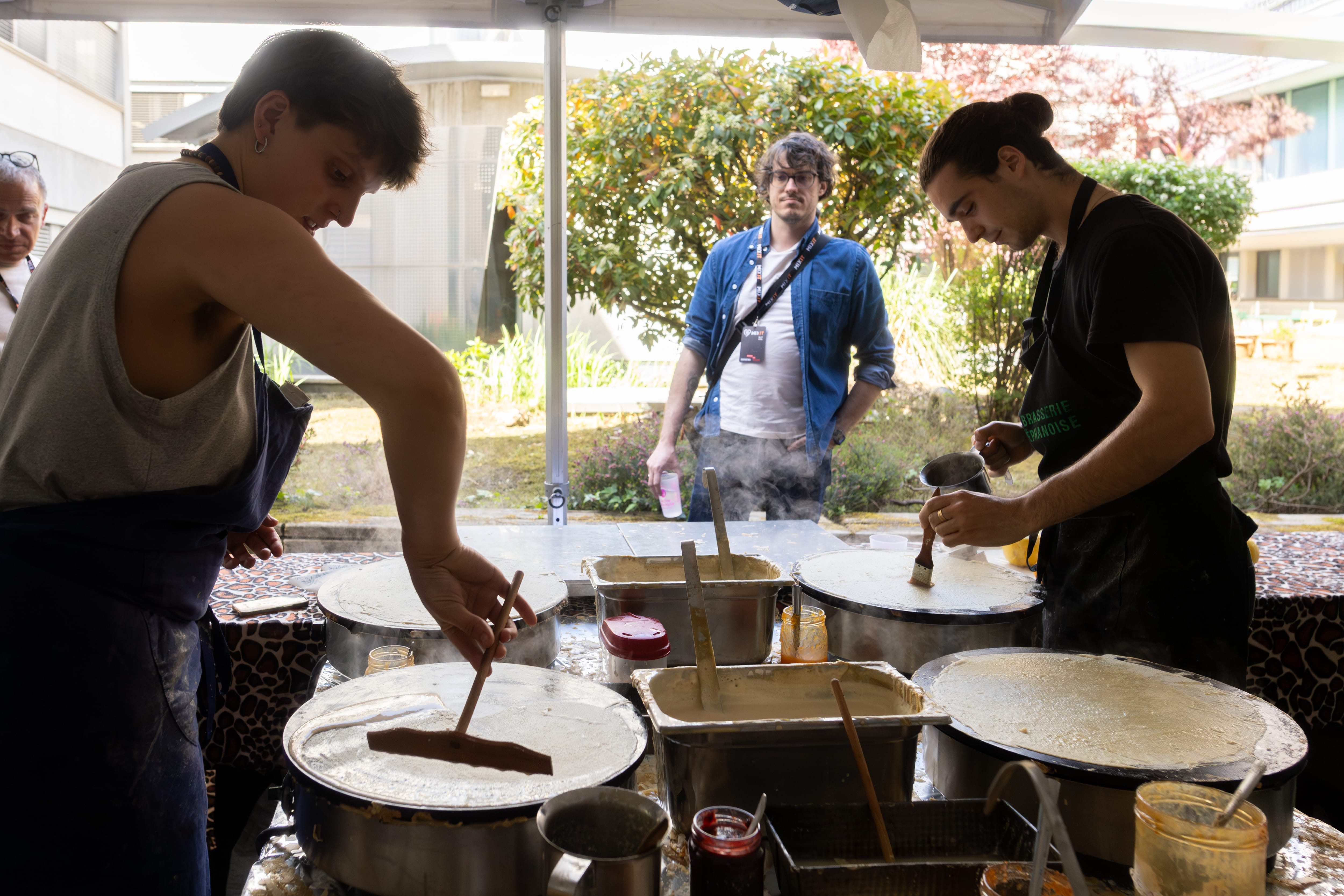 Photo mixit_J1PM-DianeSevrin-116.jpg from Day 1 Afternoon,