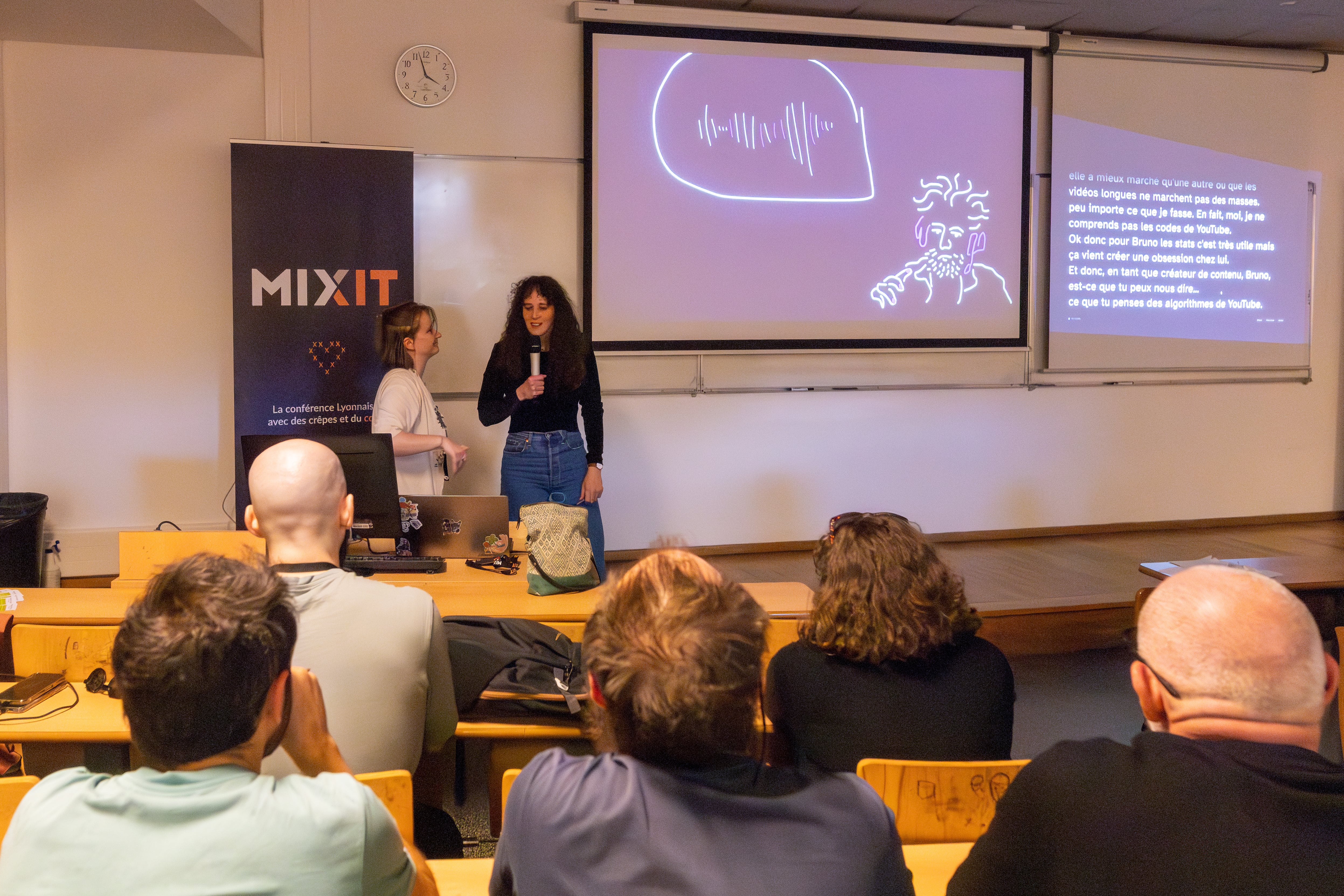 Photo mixit_J1PM-DianeSevrin-137.jpg from Day 1 Afternoon,