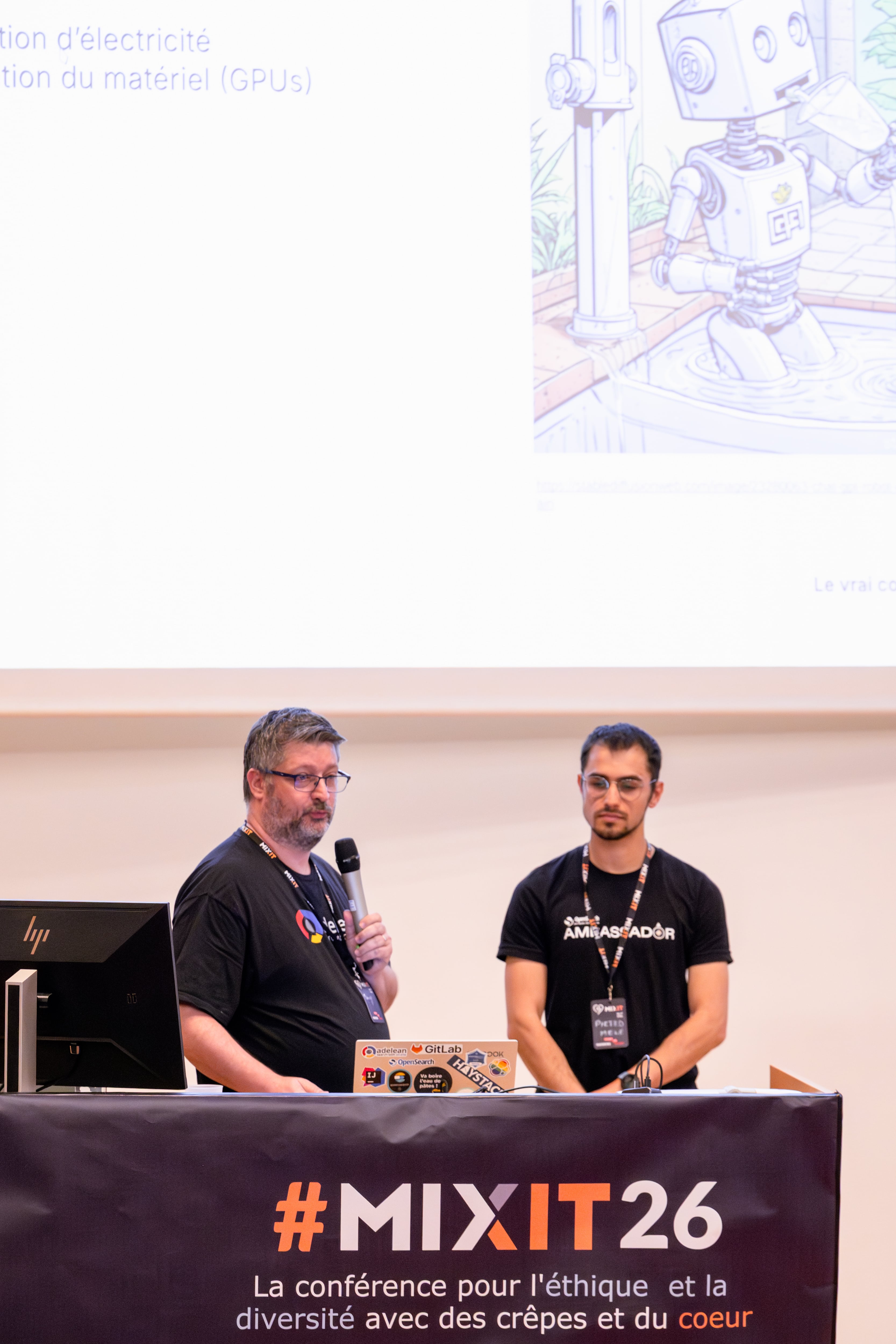 Photo mixit_J1PM-DianeSevrin-149.jpg from Day 1 Afternoon,