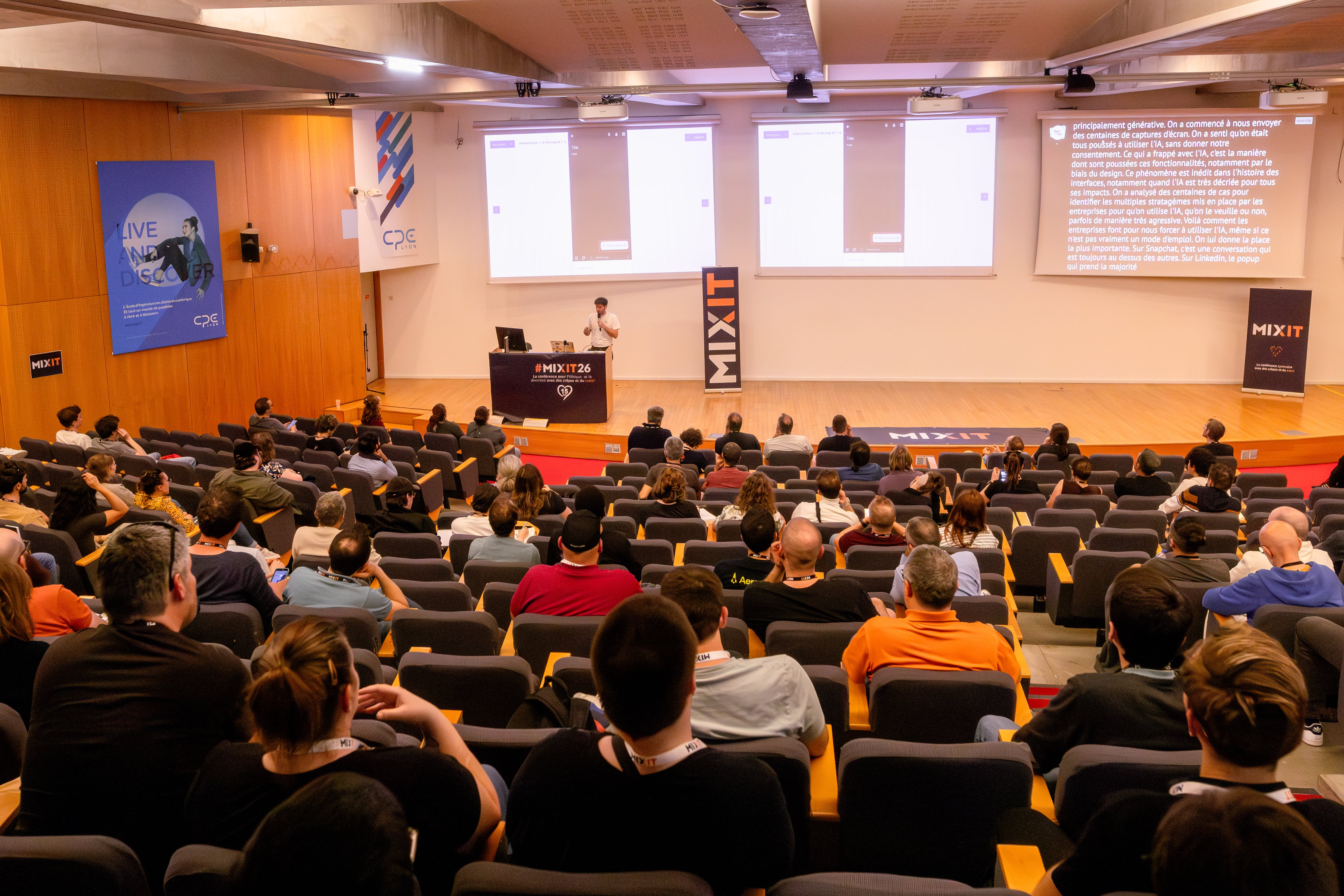 Photo mixit_J1PM-DianeSevrin-167.jpg from Day 1 Afternoon,