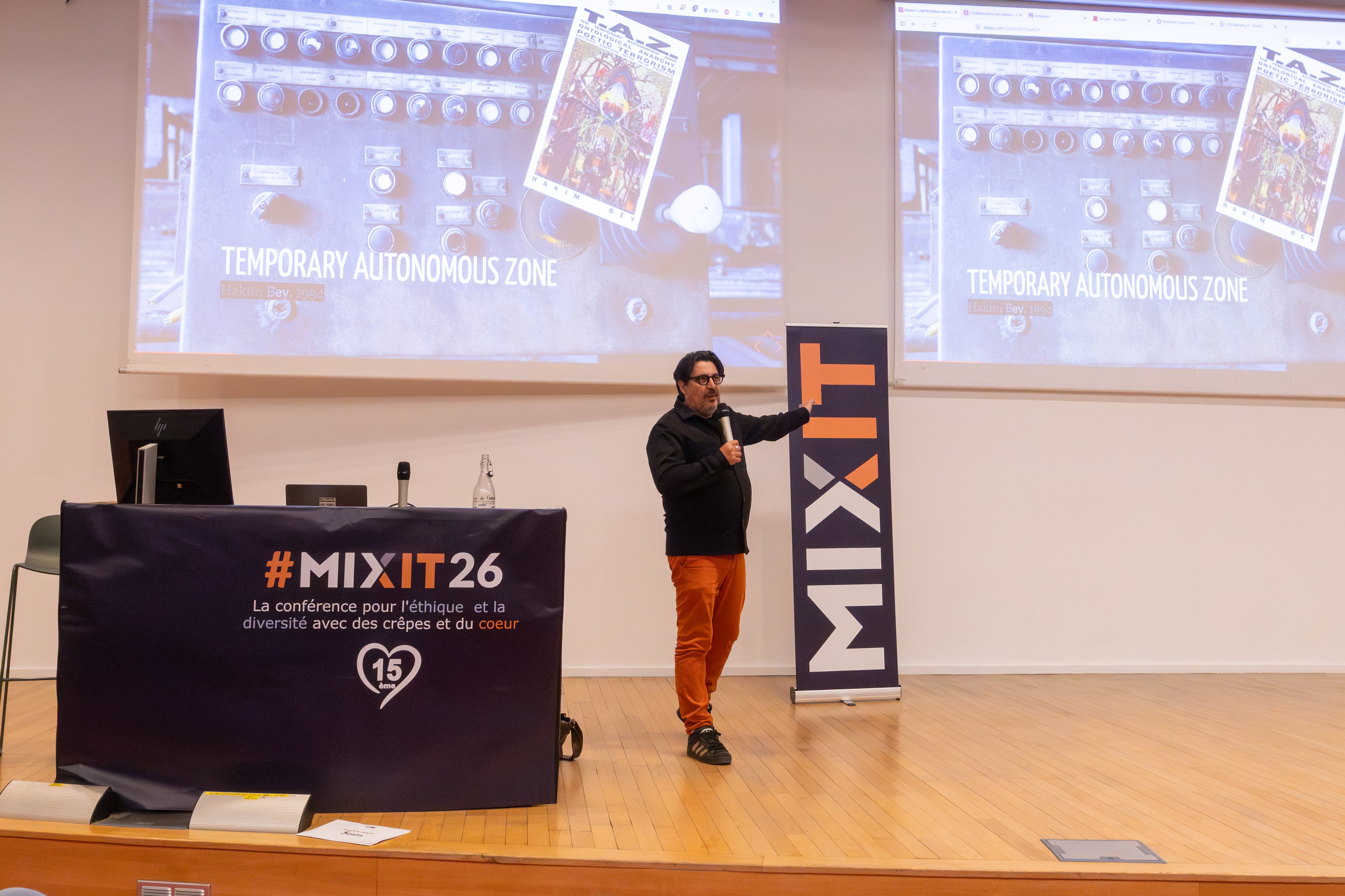 Photo mixit_J1PM-DianeSevrin-208.jpg from Day 1 Afternoon,