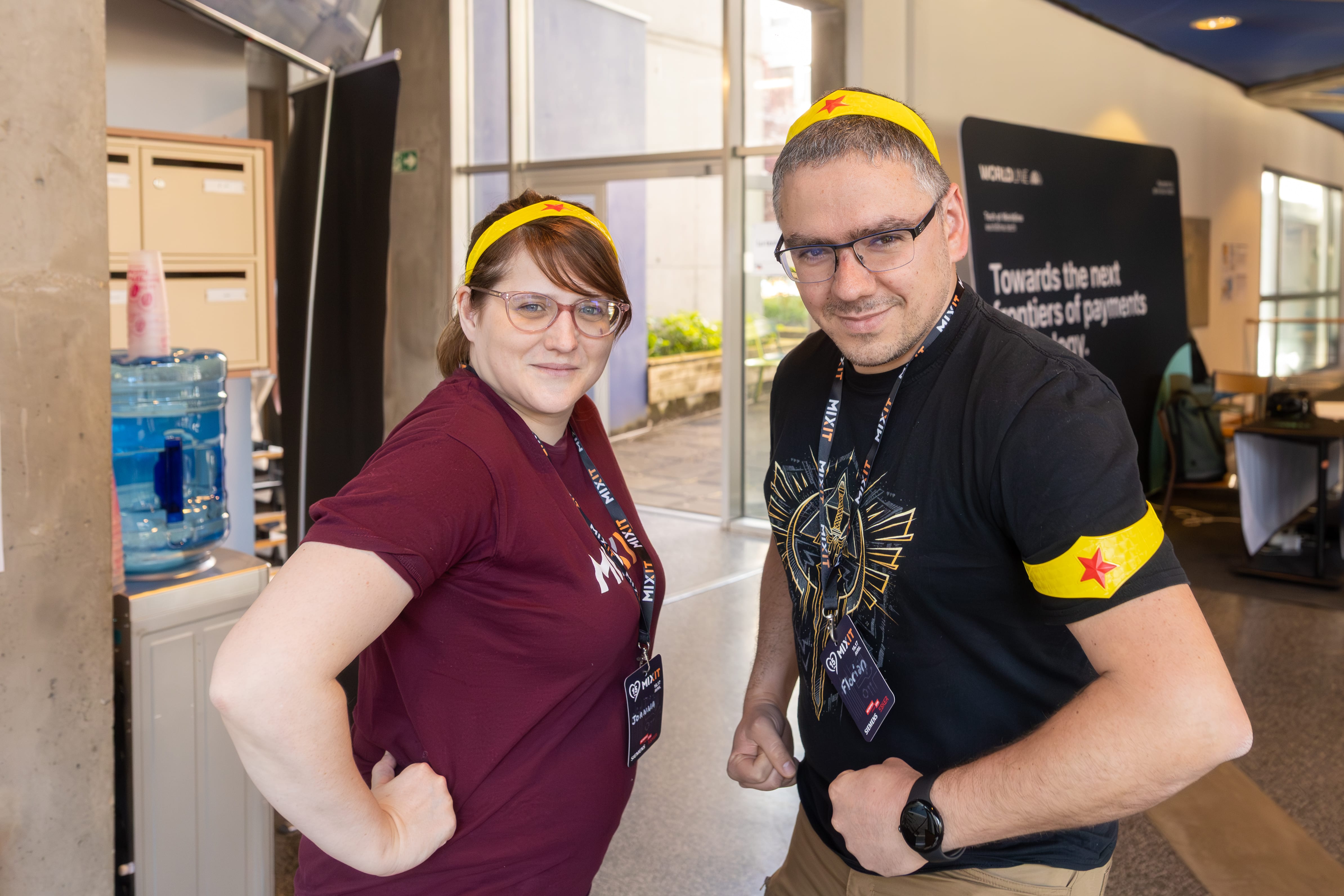 Photo mixit_J1PM-DianeSevrin-231.jpg from Day 1 Afternoon,