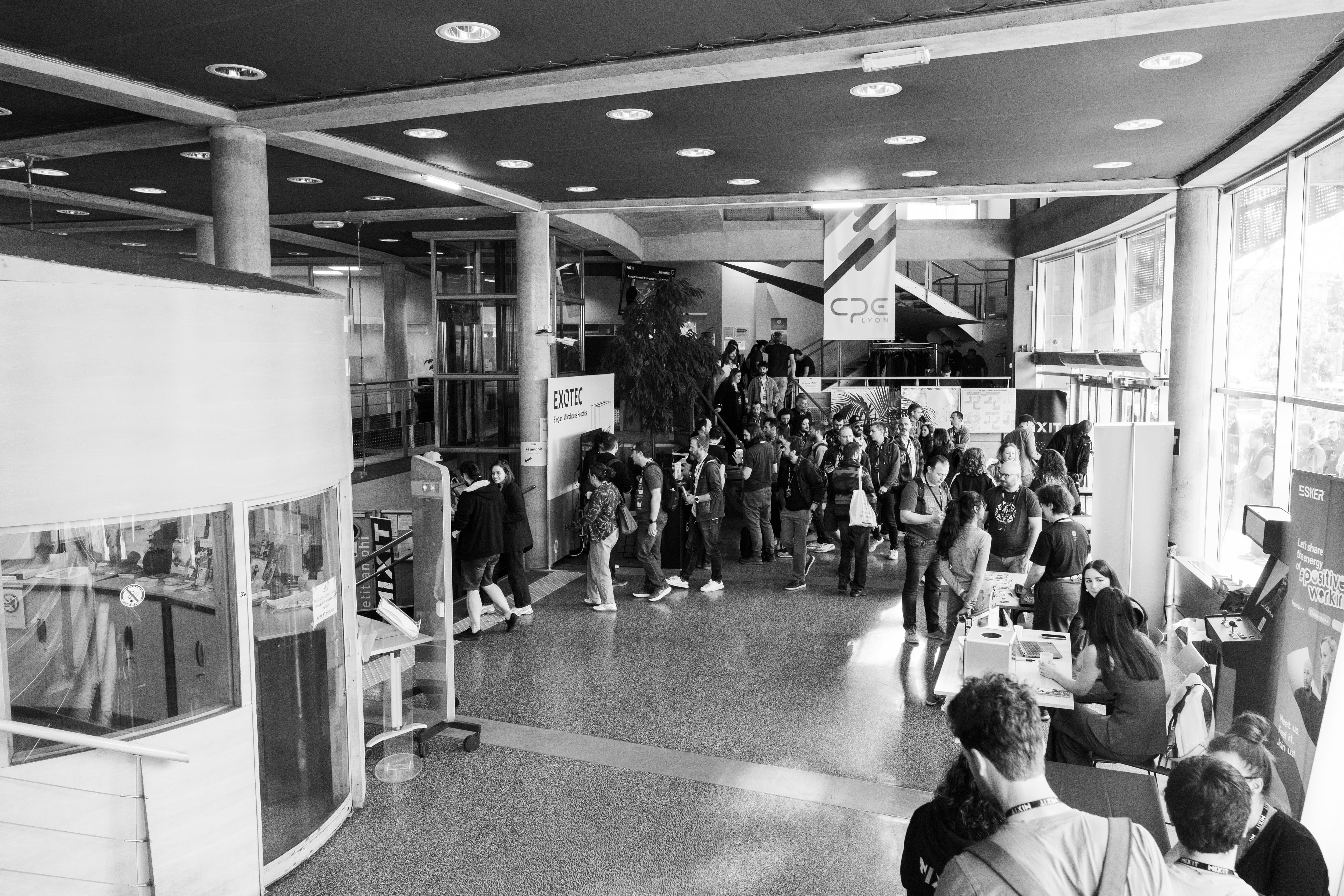 Photo mixit26-J2AM-DianeSevrin-019.jpg from Day 2 Morning,