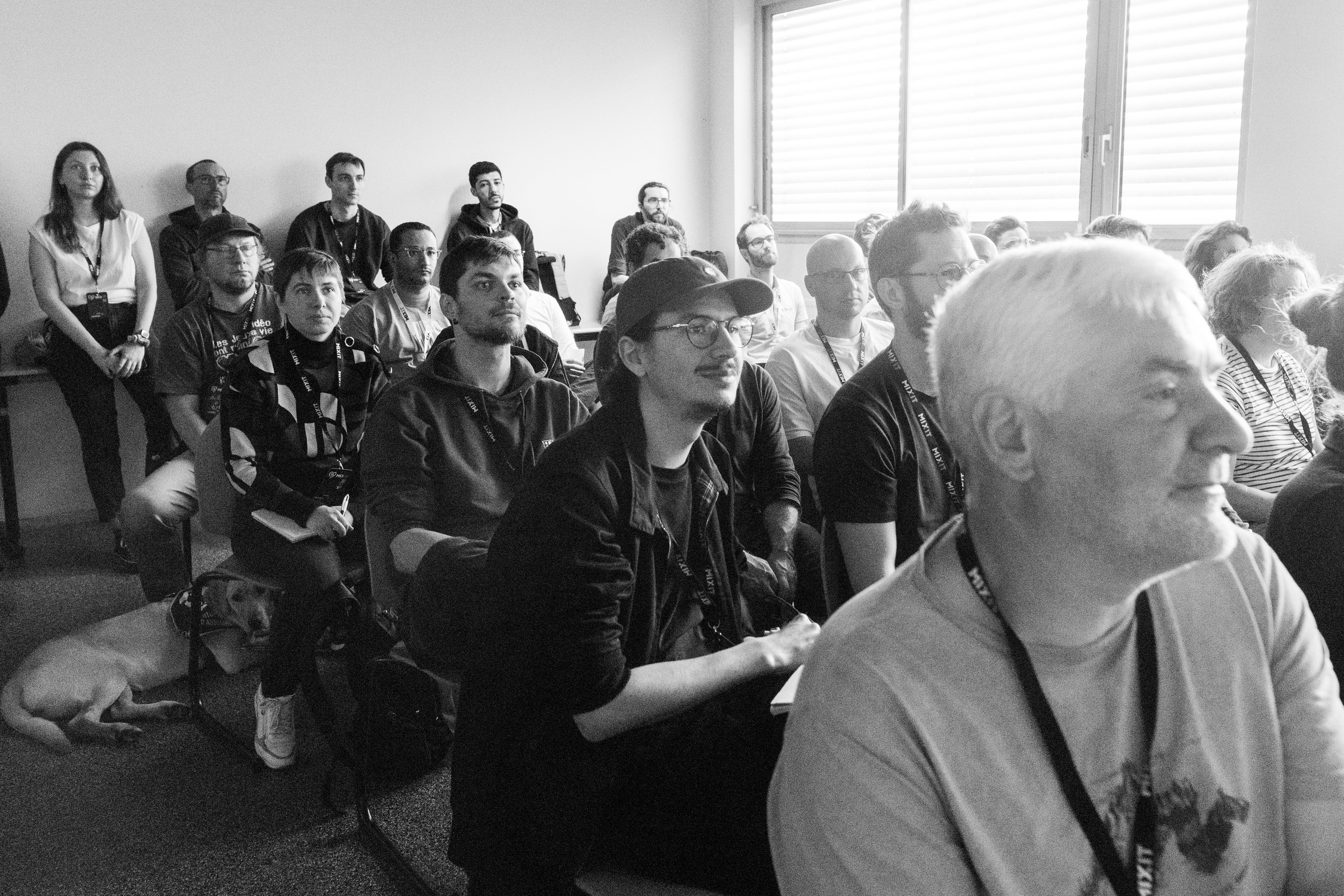 Photo mixit26-J2AM-DianeSevrin-123.jpg from Day 2 Morning,