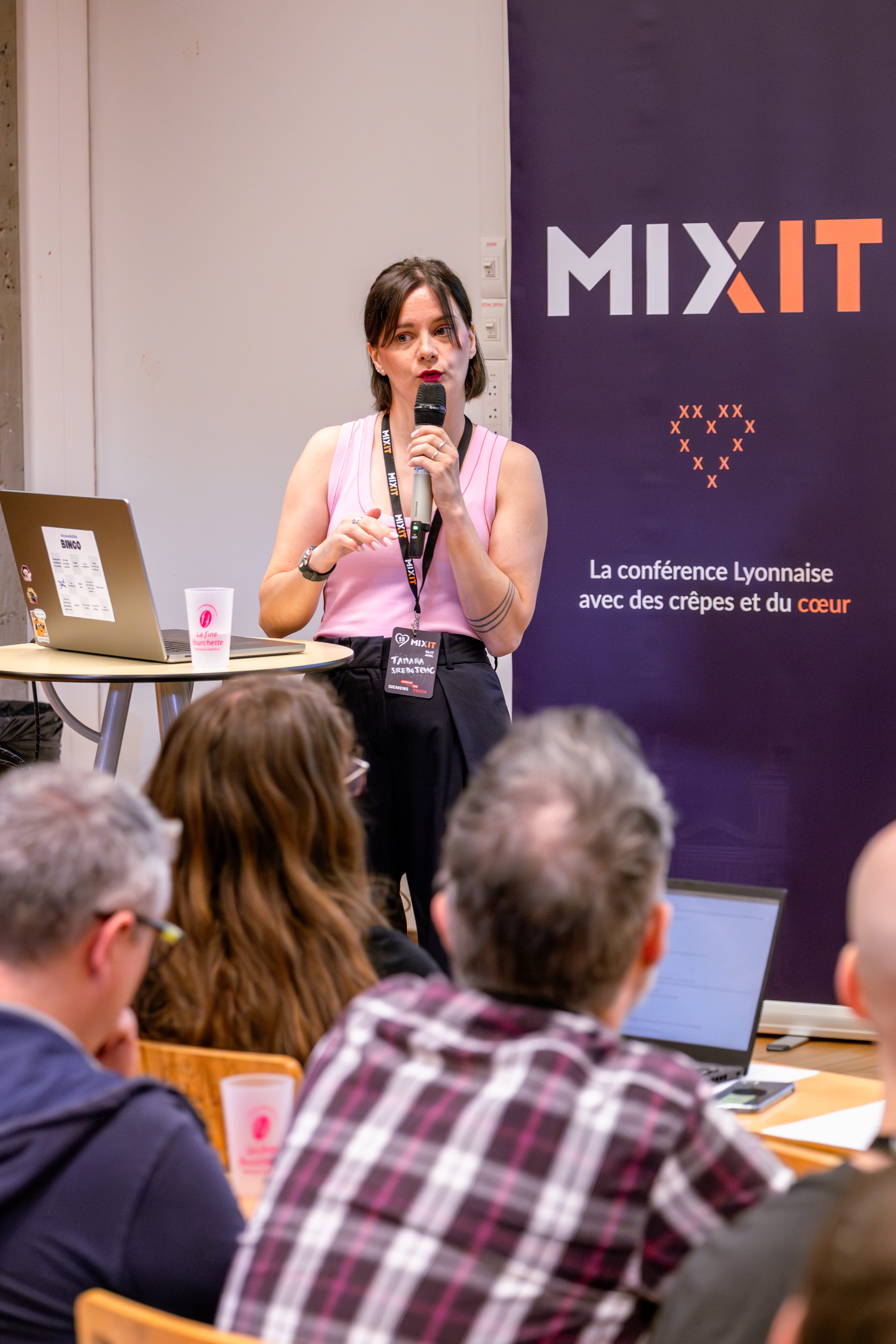 Photo mixit26-J2AM-DianeSevrin-139.jpg from Day 2 Morning,