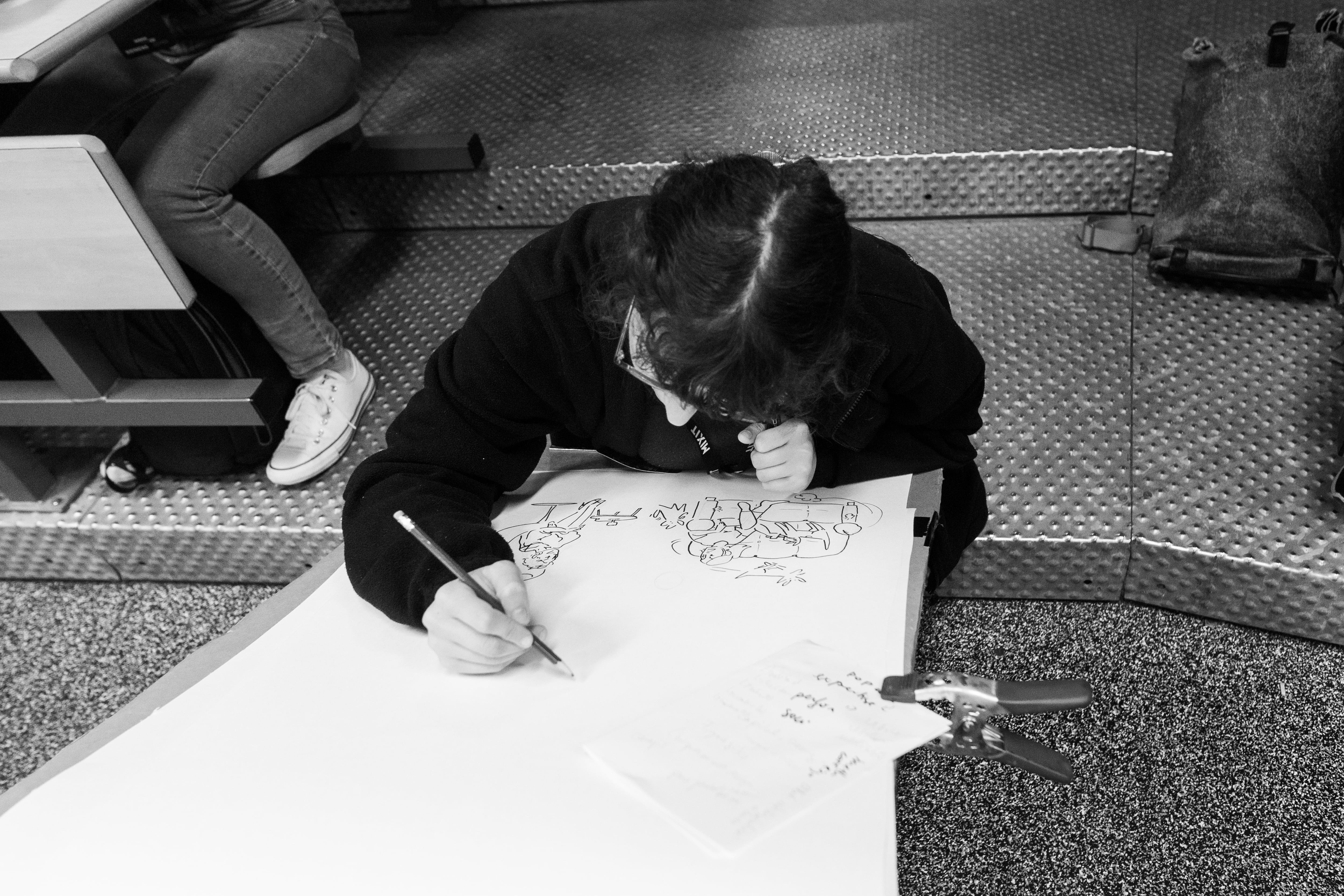 Photo mixit26-J2AM-DianeSevrin-142.jpg from Day 2 Morning,