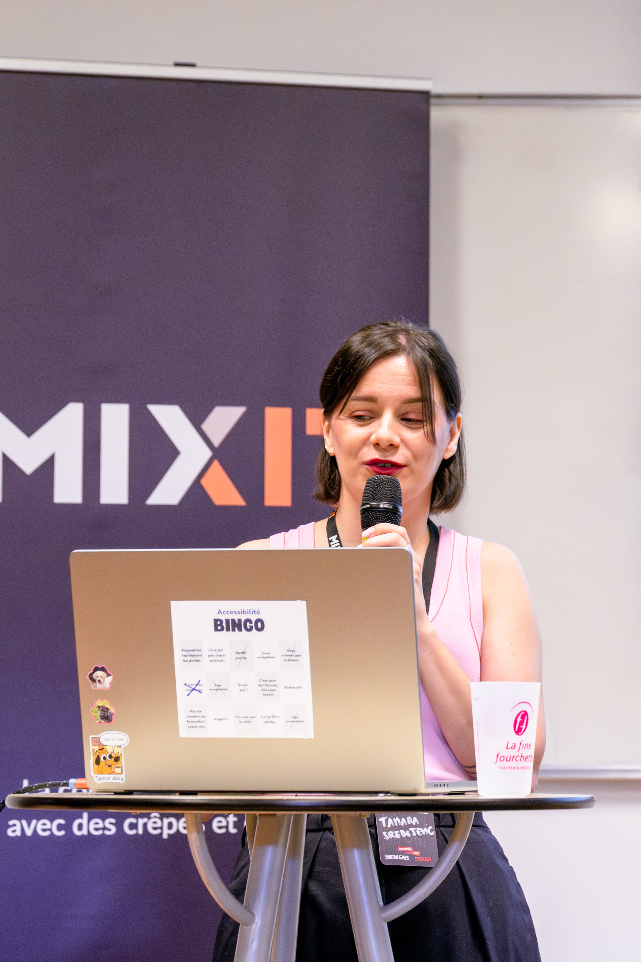 Photo mixit26-J2AM-DianeSevrin-145.jpg from Day 2 Morning,