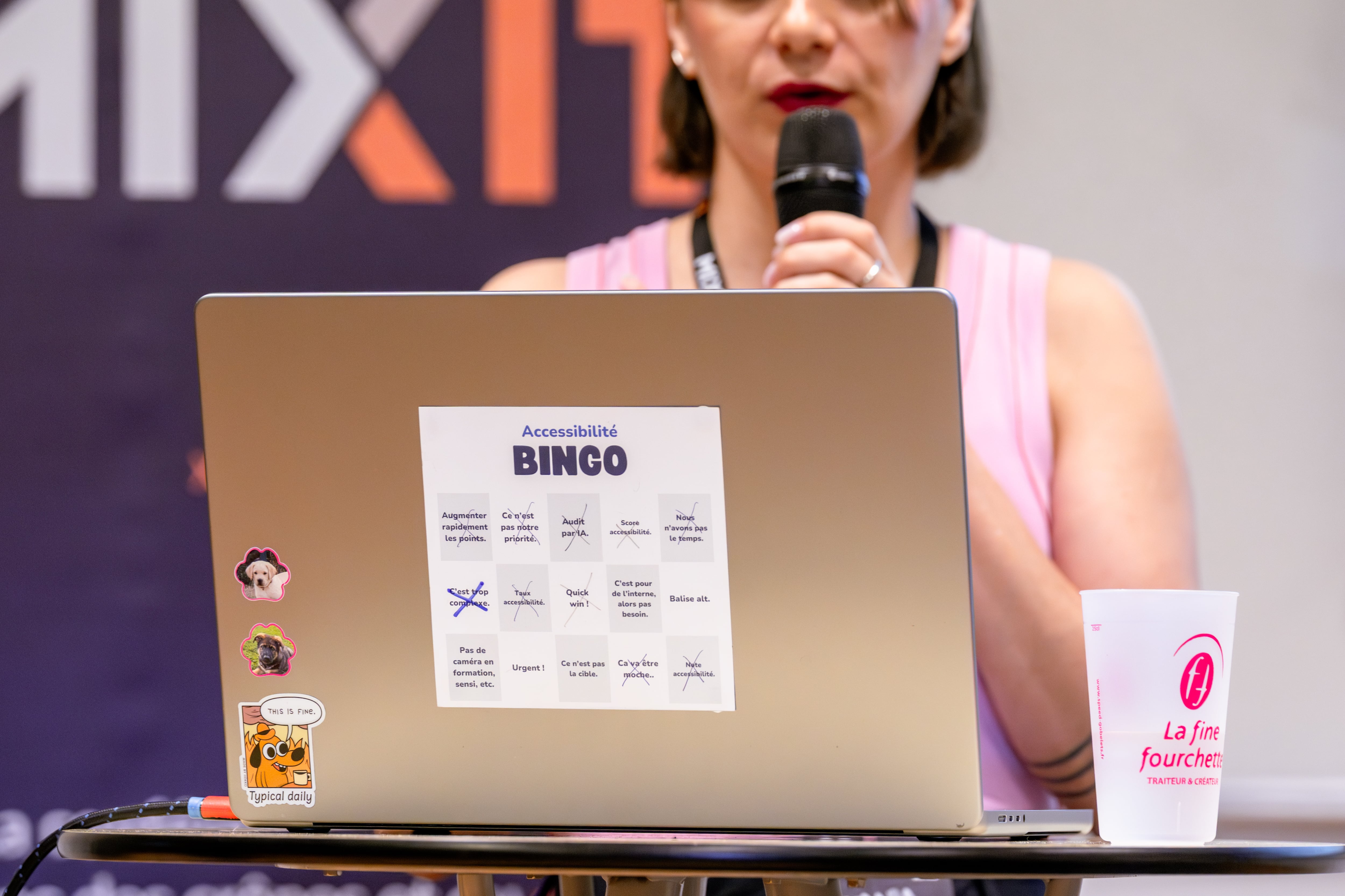 Photo mixit26-J2AM-DianeSevrin-148.jpg from Day 2 Morning,