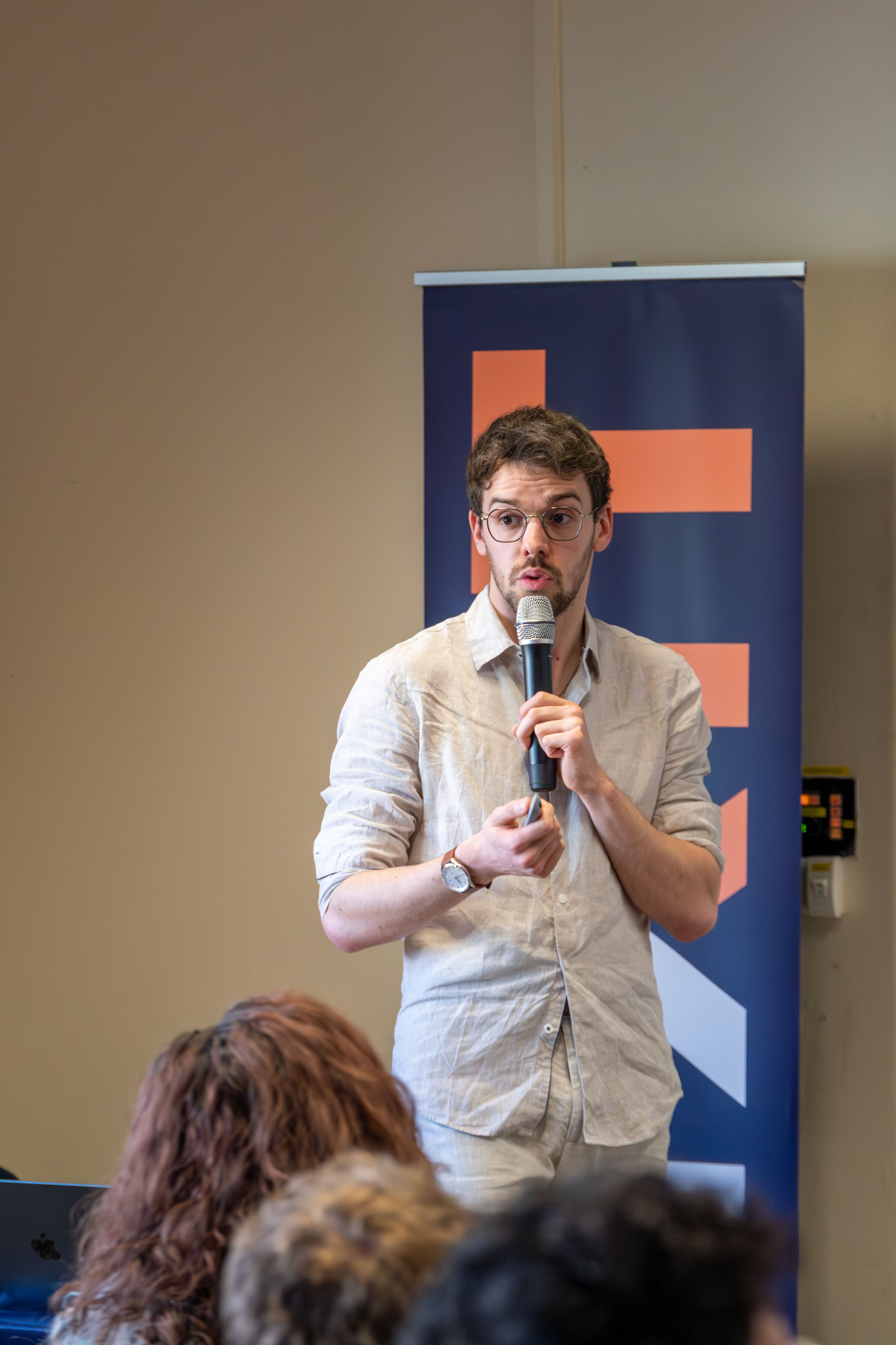 Photo mixit26-J2AM-DianeSevrin-188.jpg from Day 2 Morning,