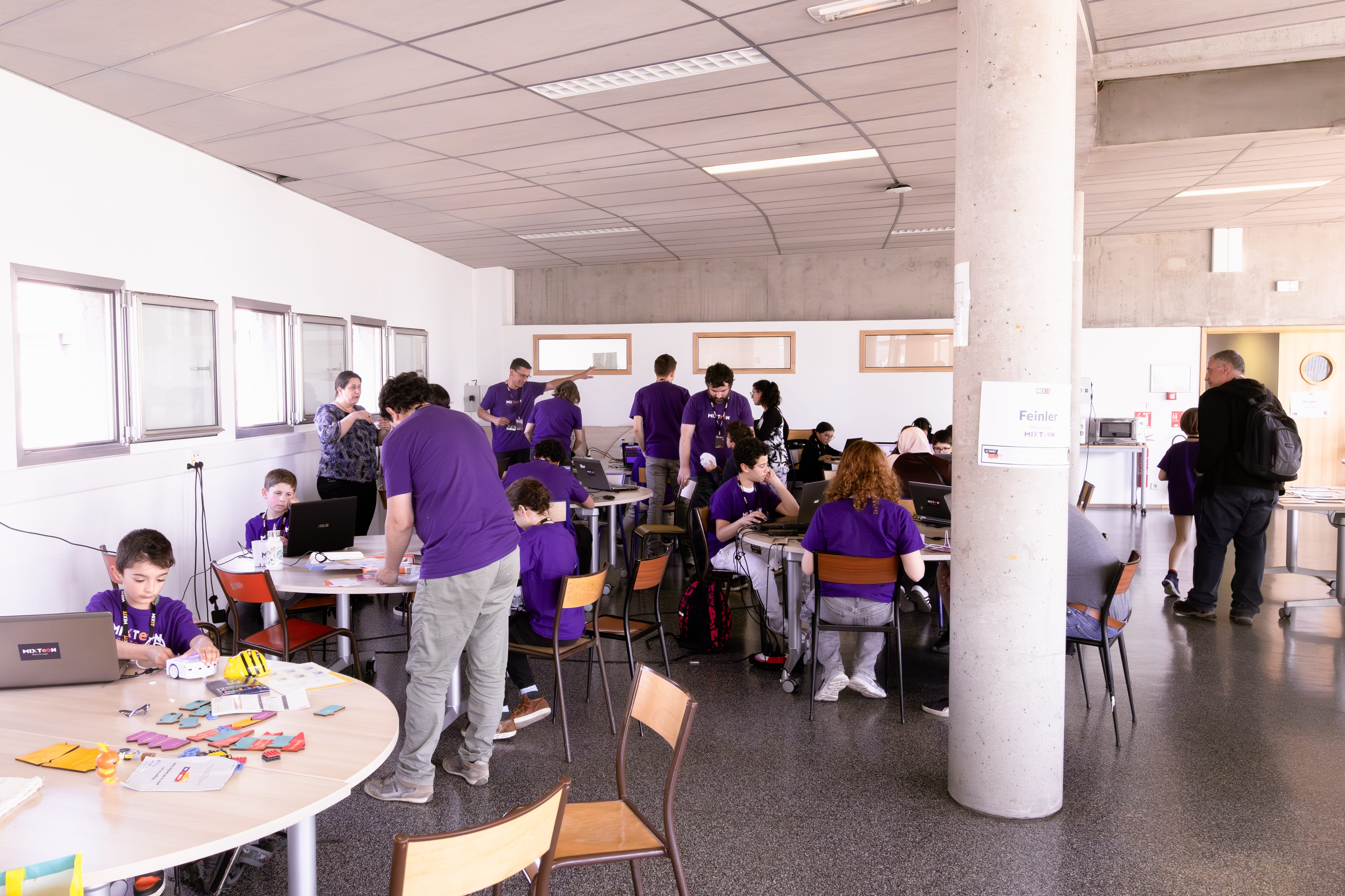 Photo mixit26_J2PM-DianeSevrin-121.jpg from Day 2 Afternoon,