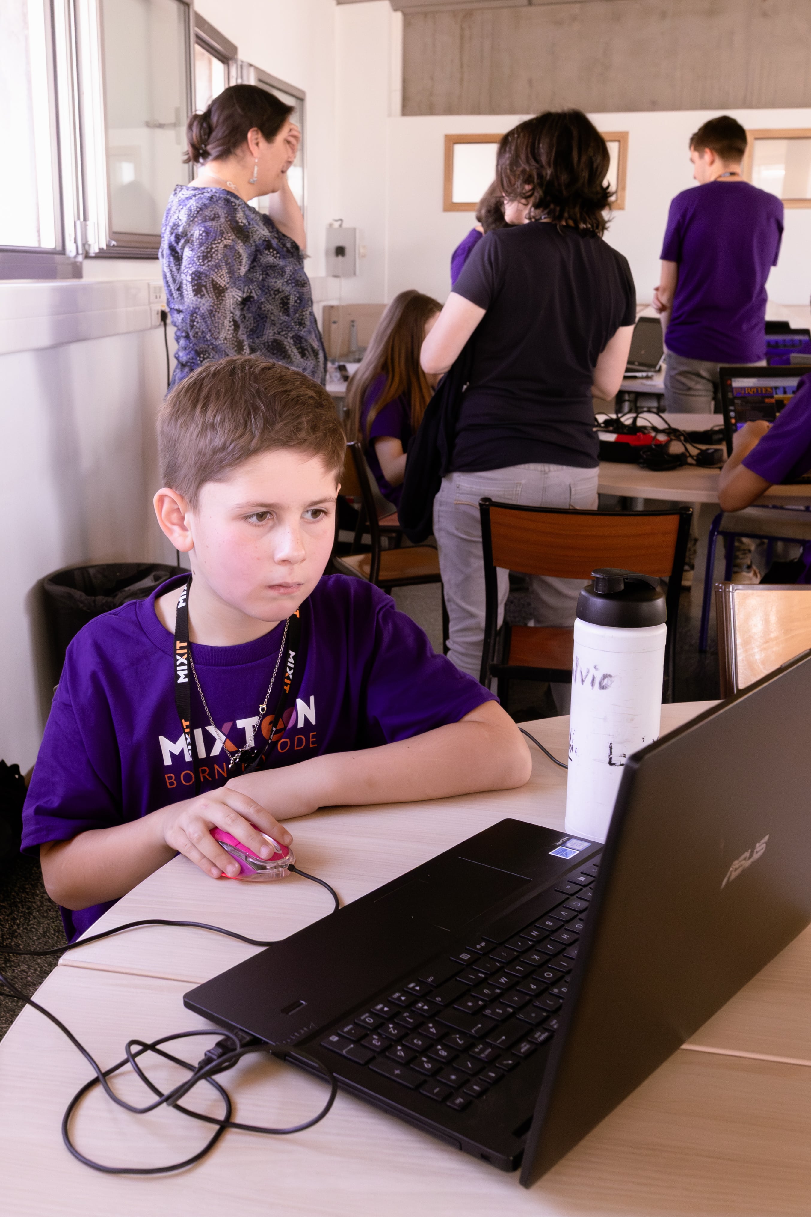 Photo mixit26_J2PM-DianeSevrin-130.jpg from Day 2 Afternoon,