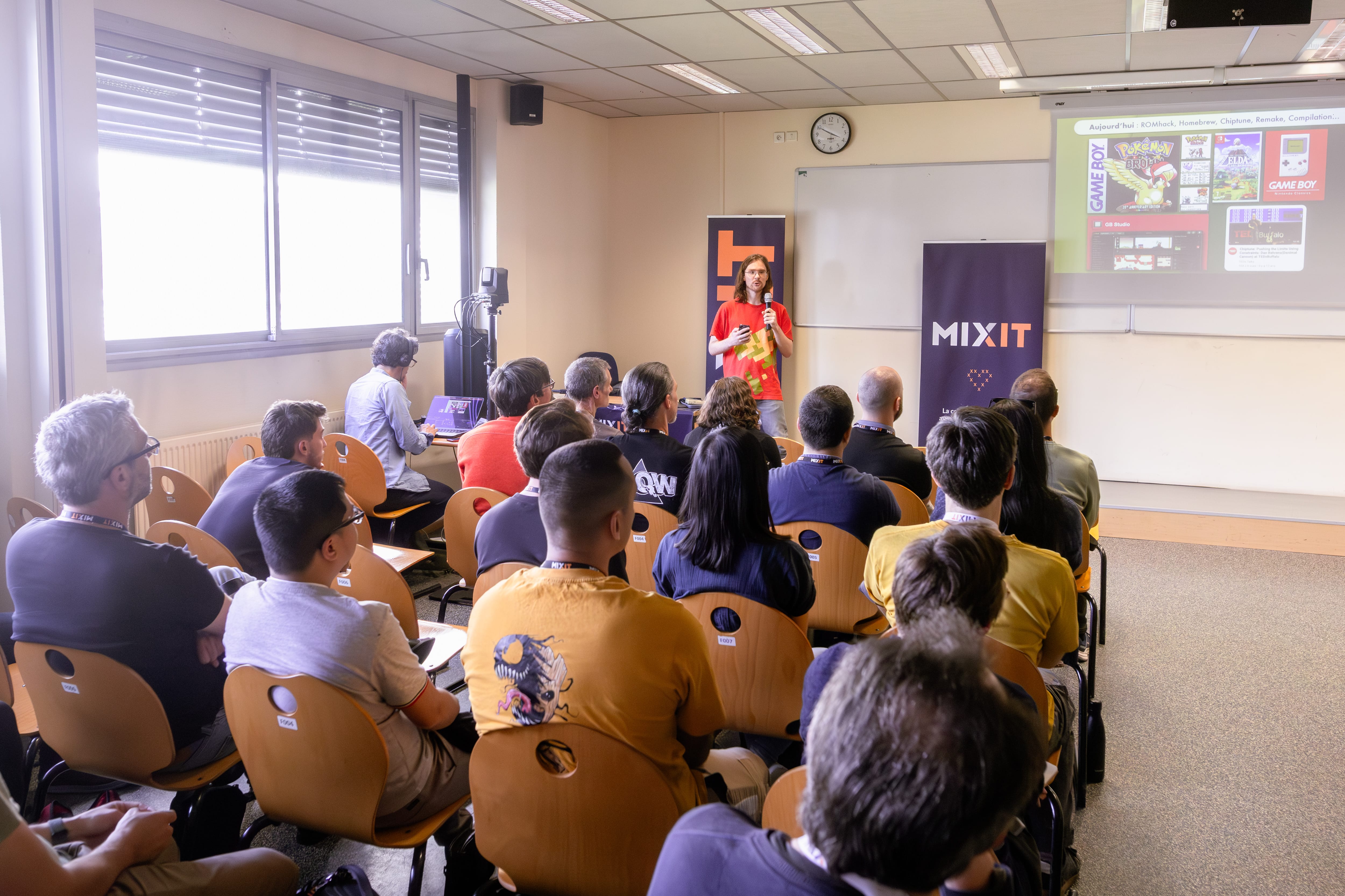 Photo mixit26_J2PM-DianeSevrin-164.jpg from Day 2 Afternoon,
