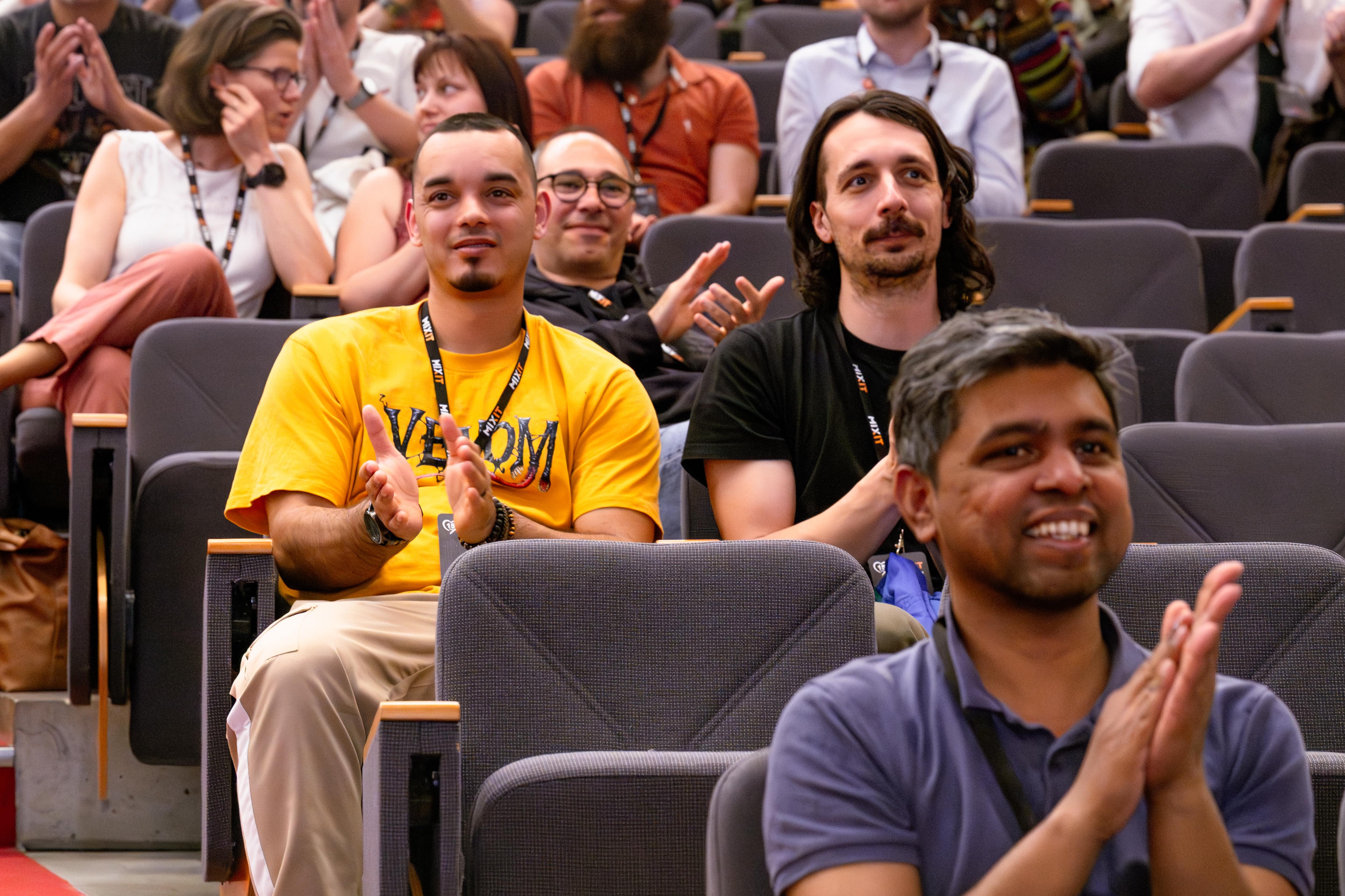 Photo mixit26_J2PM-DianeSevrin-214.jpg from Day 2 Afternoon,