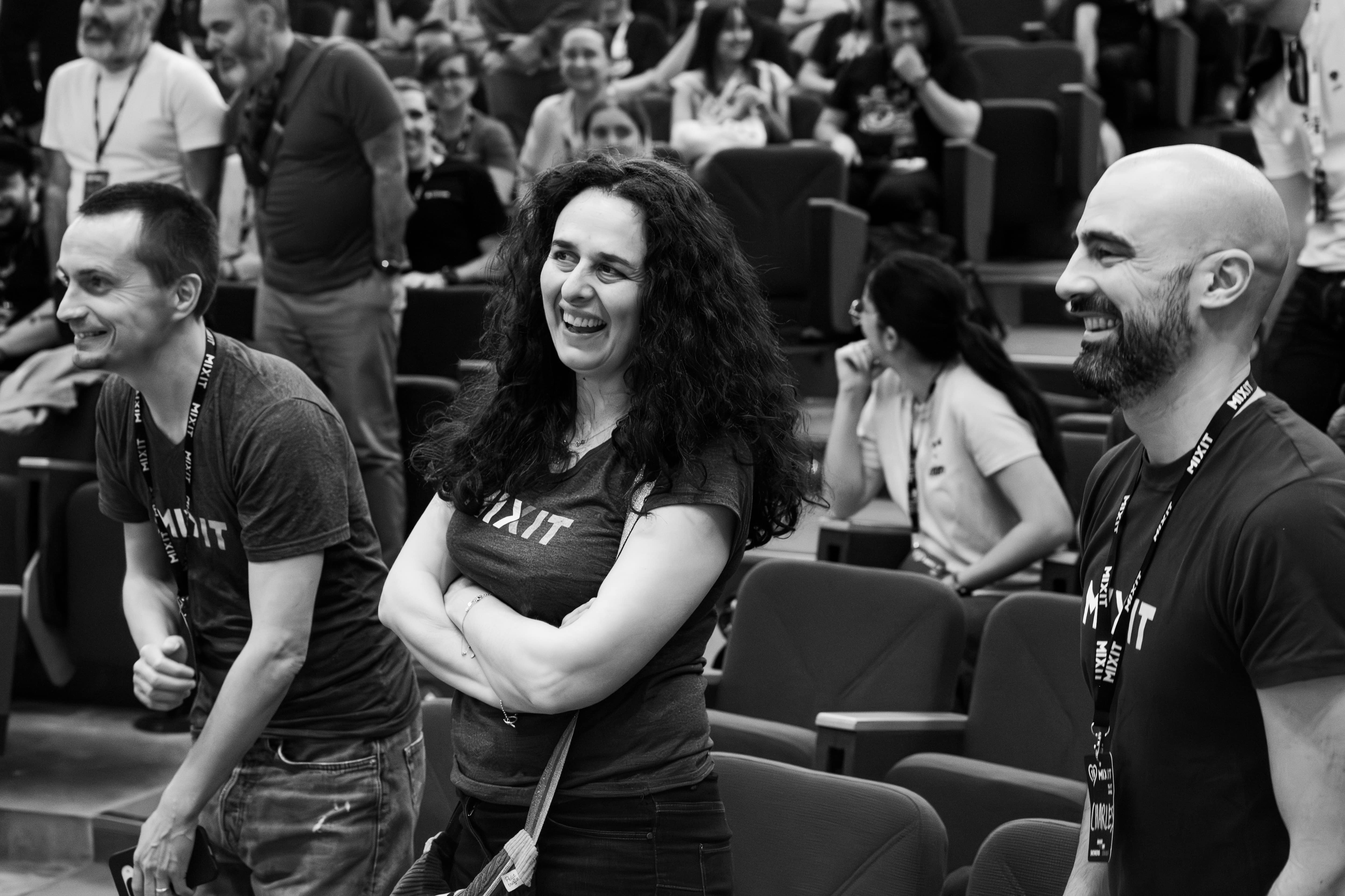 Photo mixit26_J2PM-DianeSevrin-218.jpg from Day 2 Afternoon,