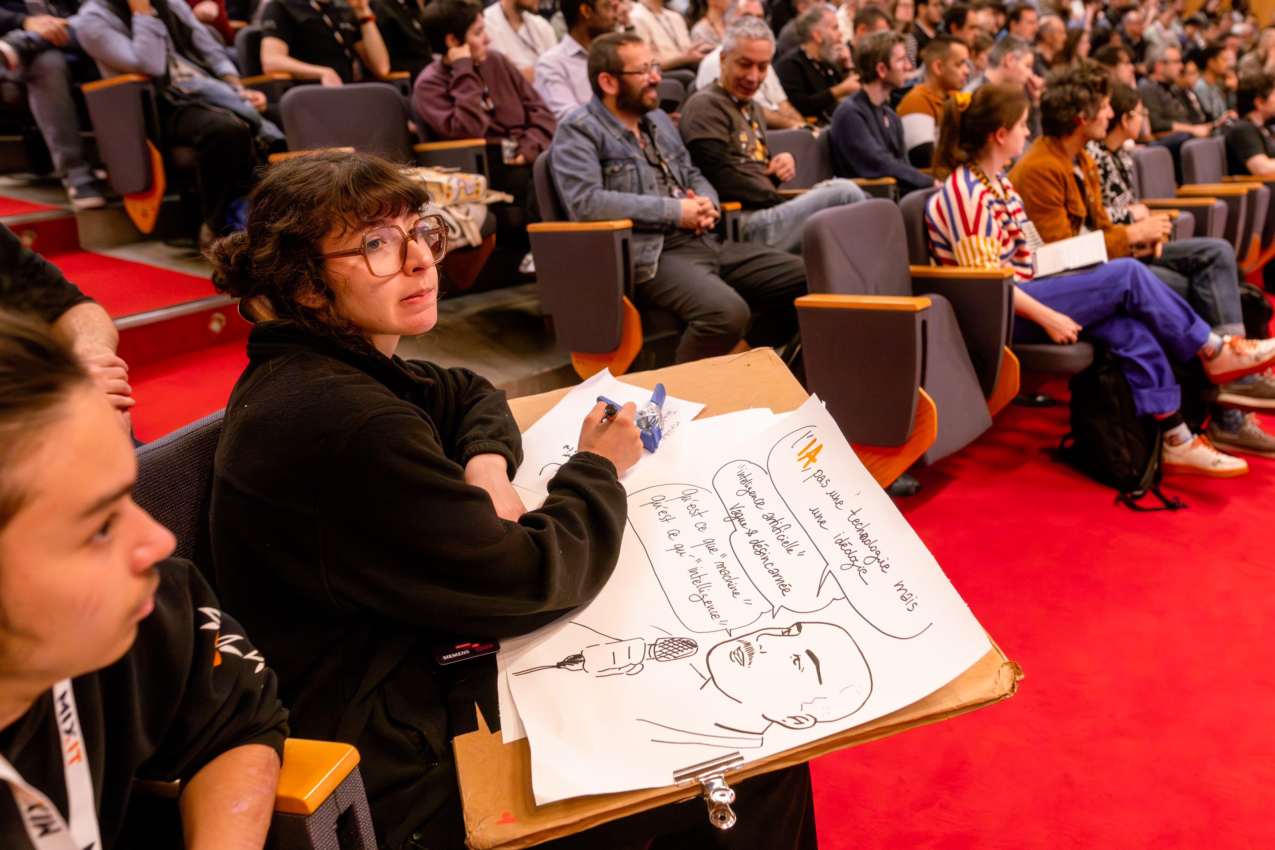 Facilitation,