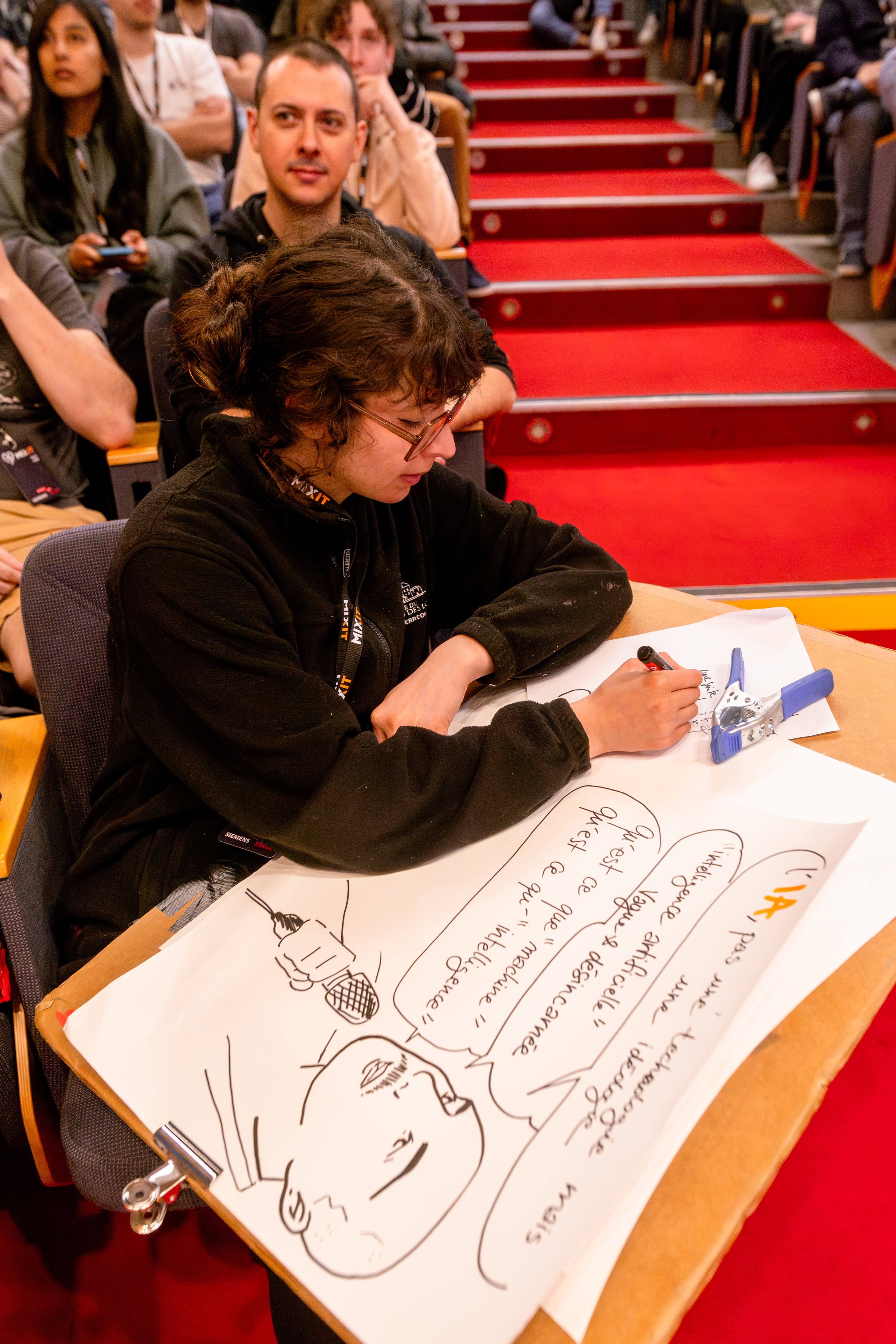 Photo mixit26_facilitationgraphique-DianeSevrin-002.jpg from Facilitation,