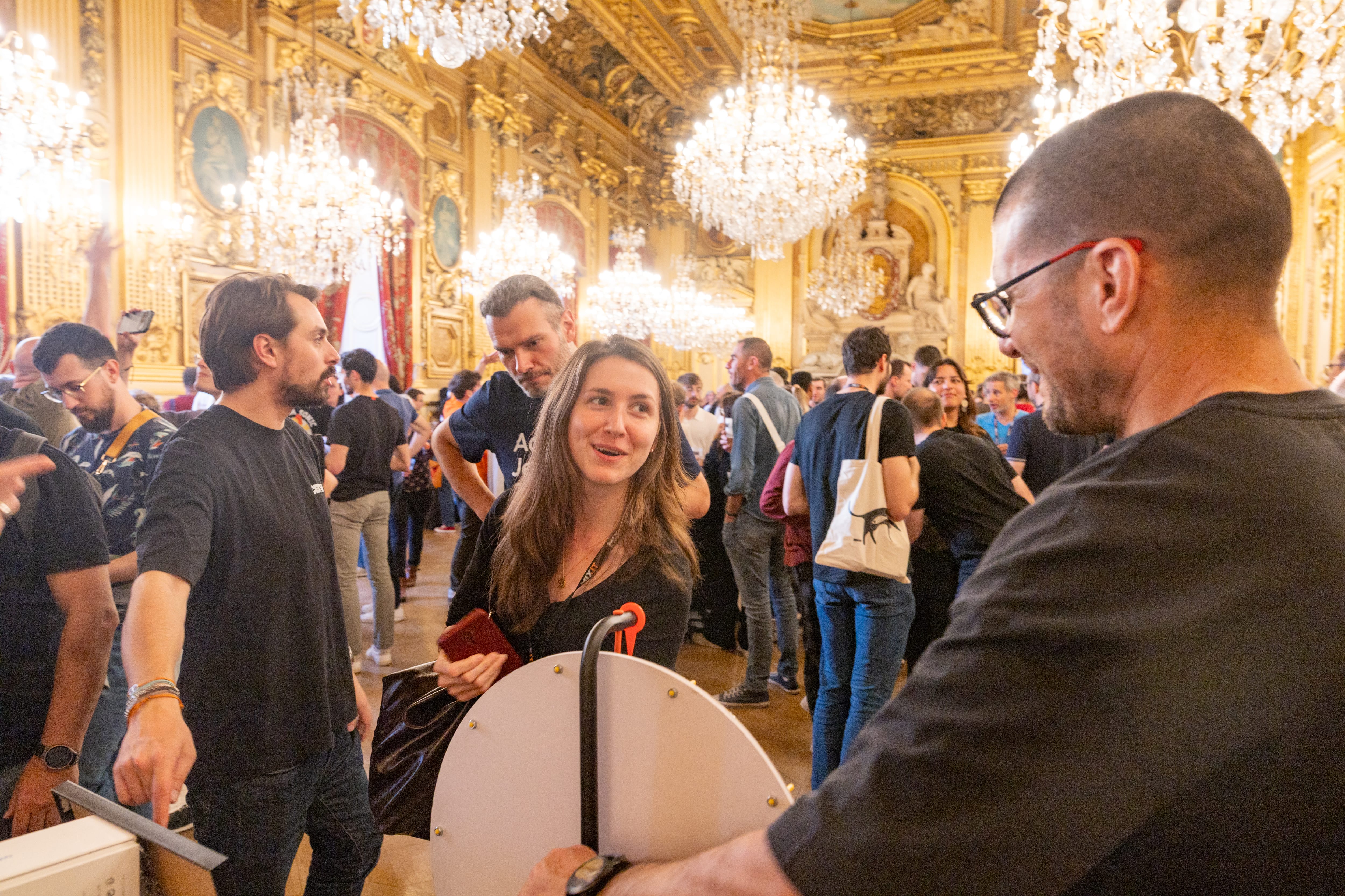 Photo mixit_J1soiree-DianeSevrin-011.jpg from Party,