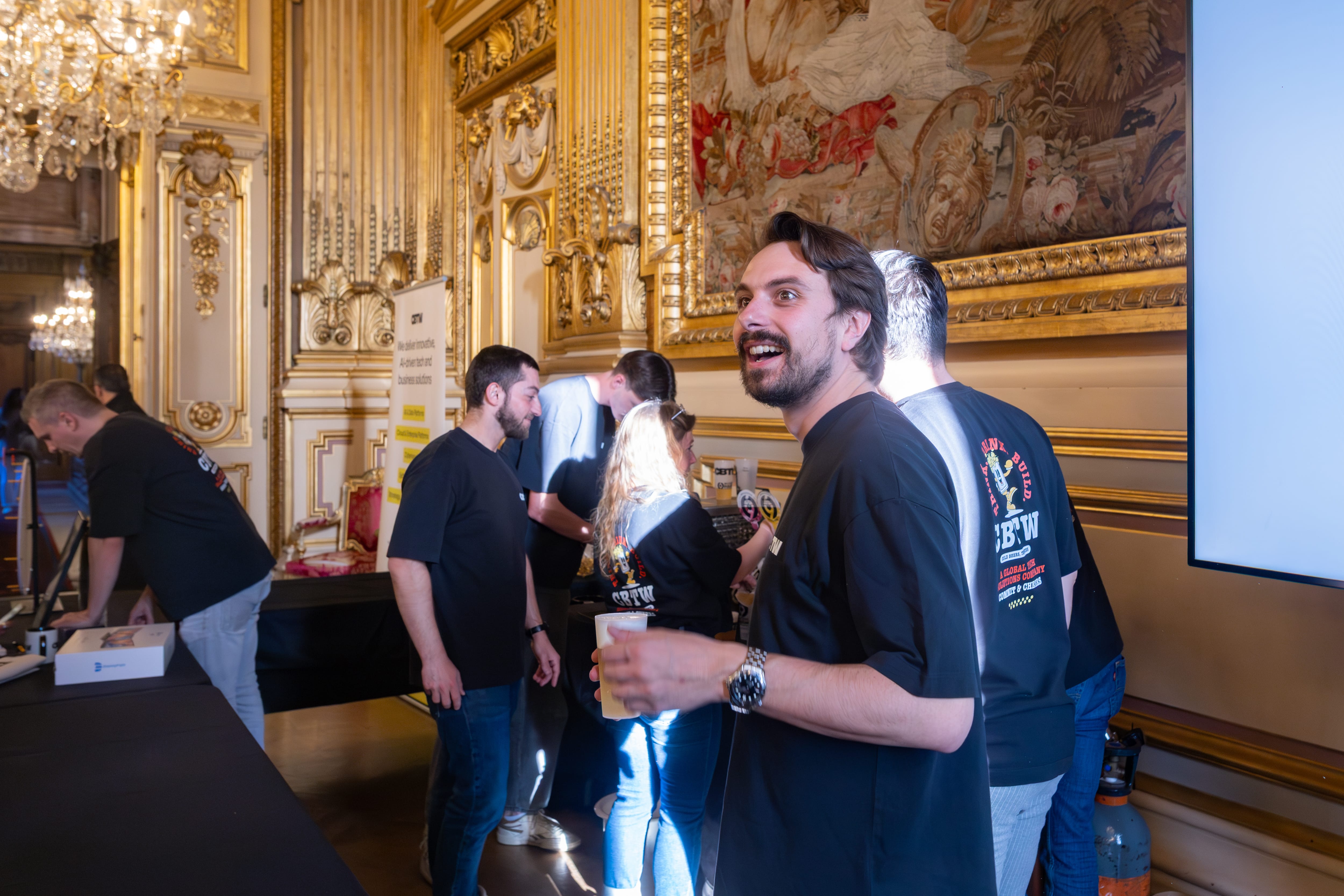 Photo mixit_J1soiree-DianeSevrin-014.jpg from Party,