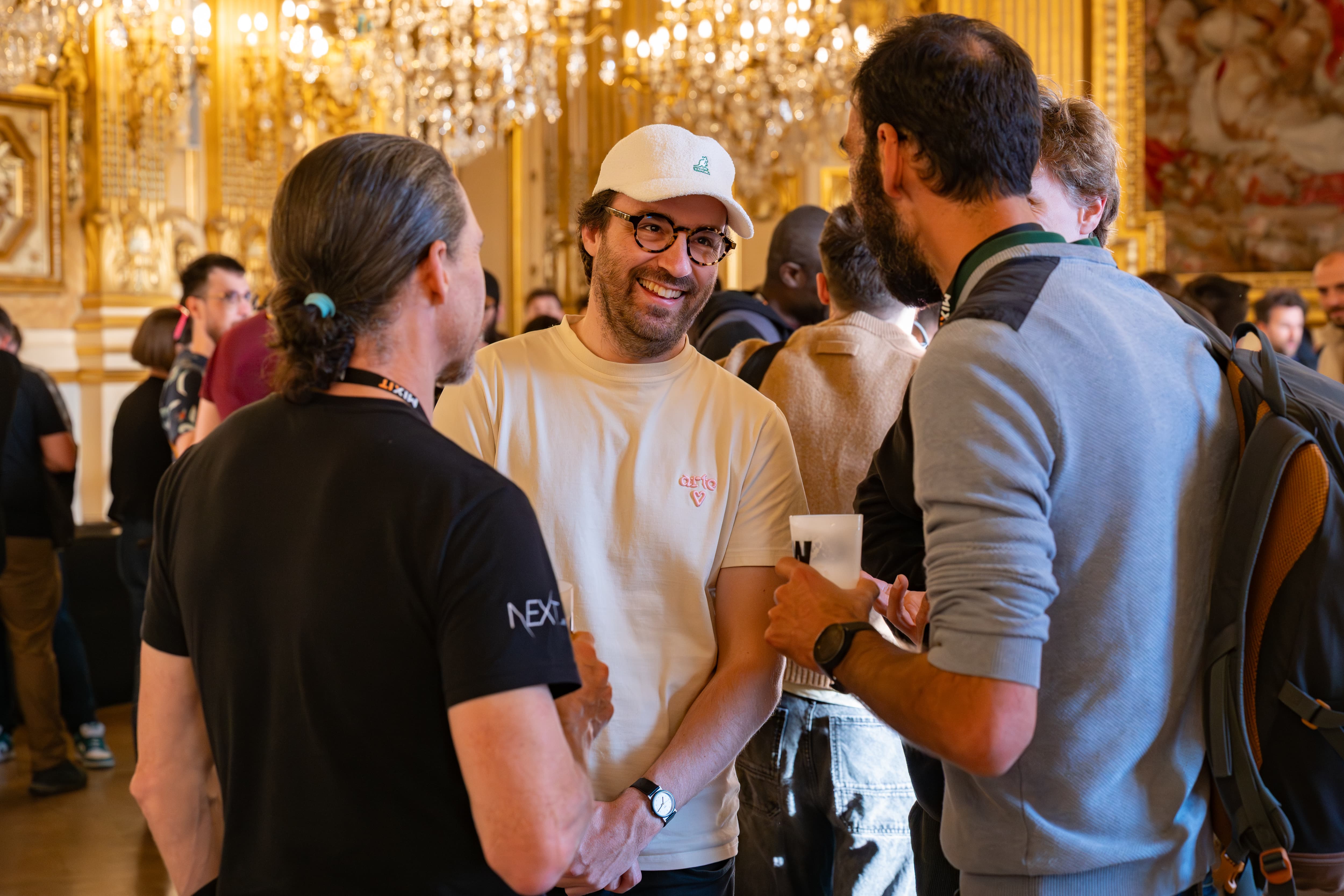 Photo mixit_J1soiree-DianeSevrin-018.jpg from Party,