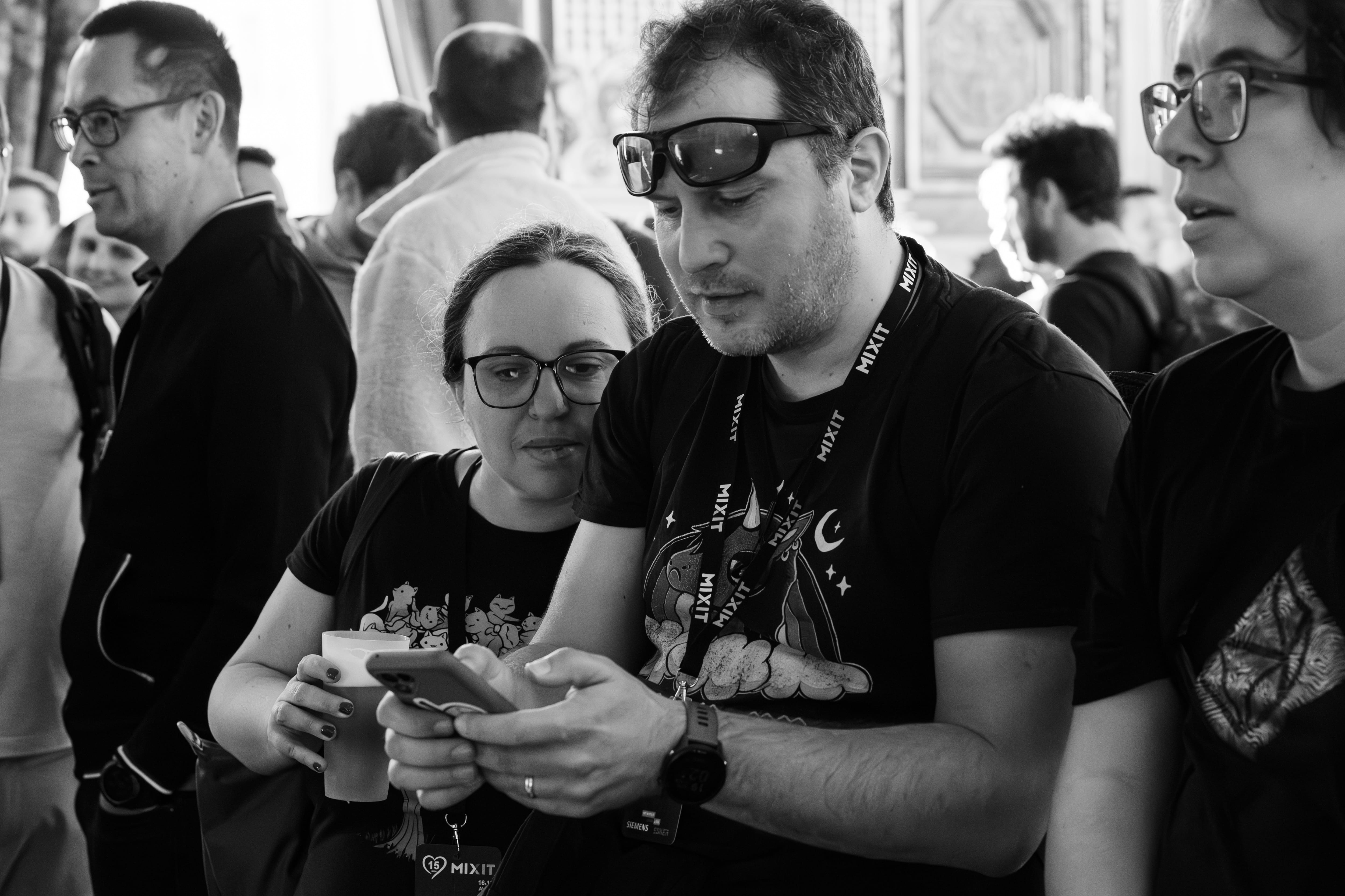 Photo mixit_J1soiree-DianeSevrin-019.jpg from Party,