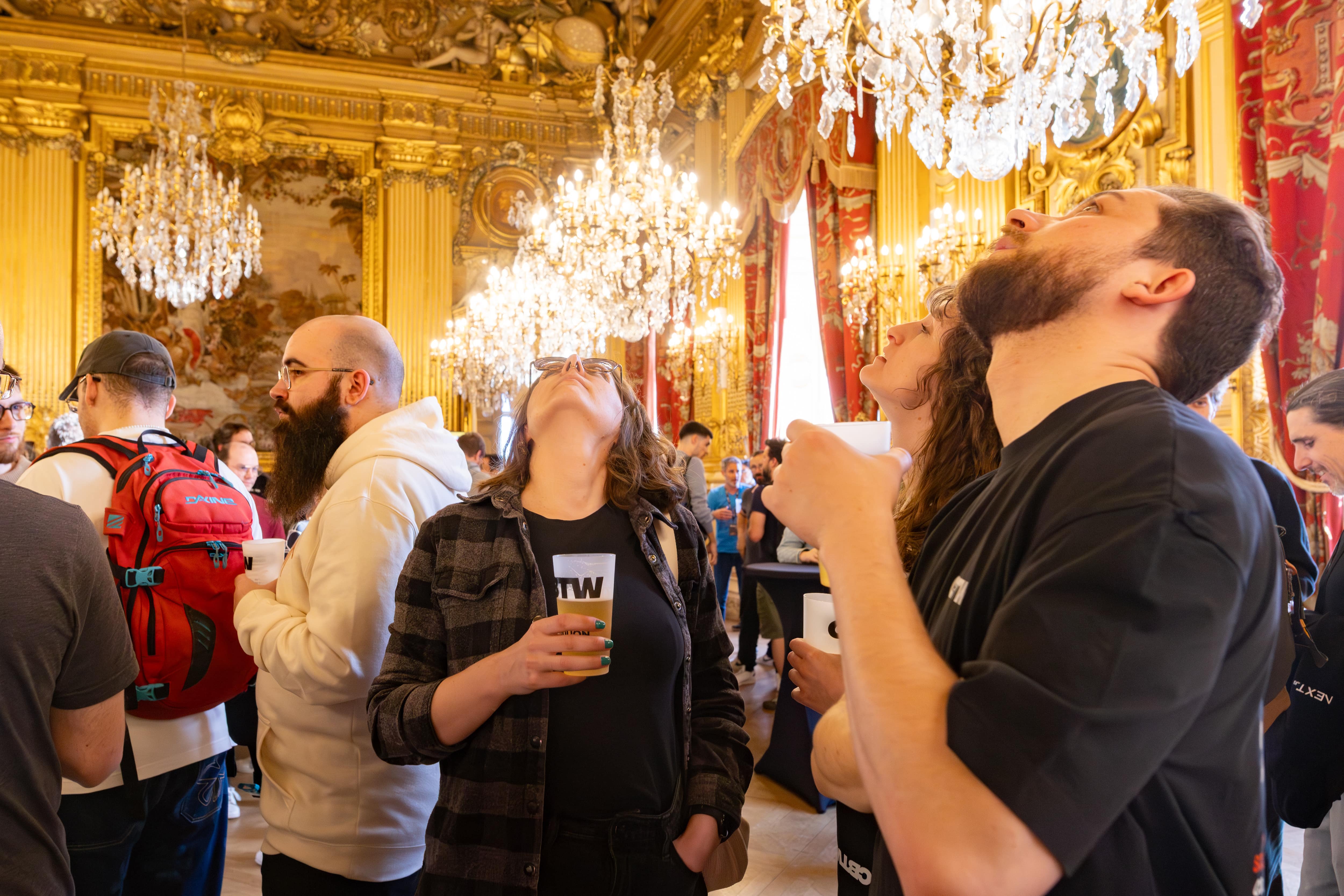 Photo mixit_J1soiree-DianeSevrin-022.jpg from Party,