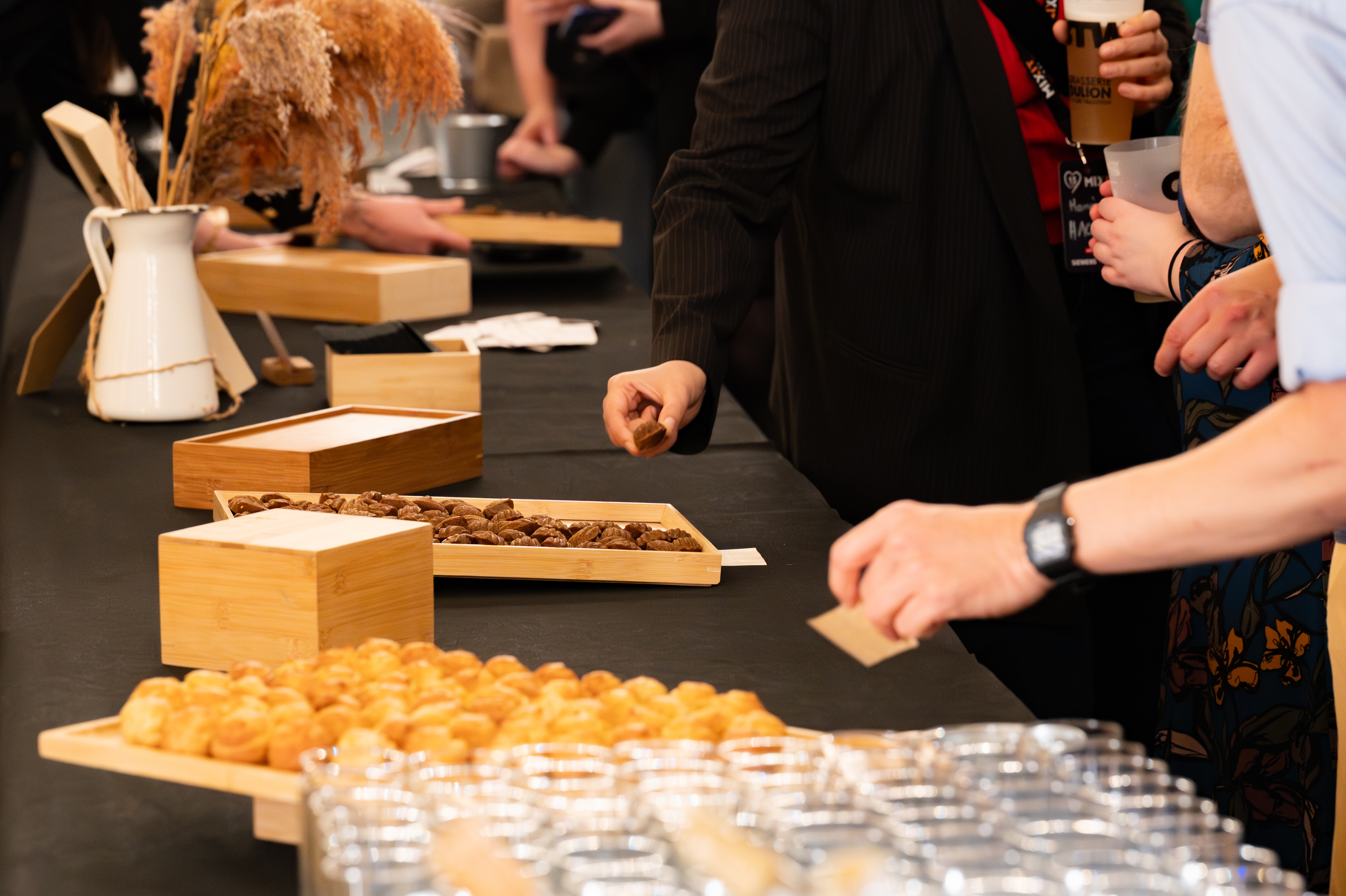 Photo mixit_J1soiree-DianeSevrin-036.jpg from Party,