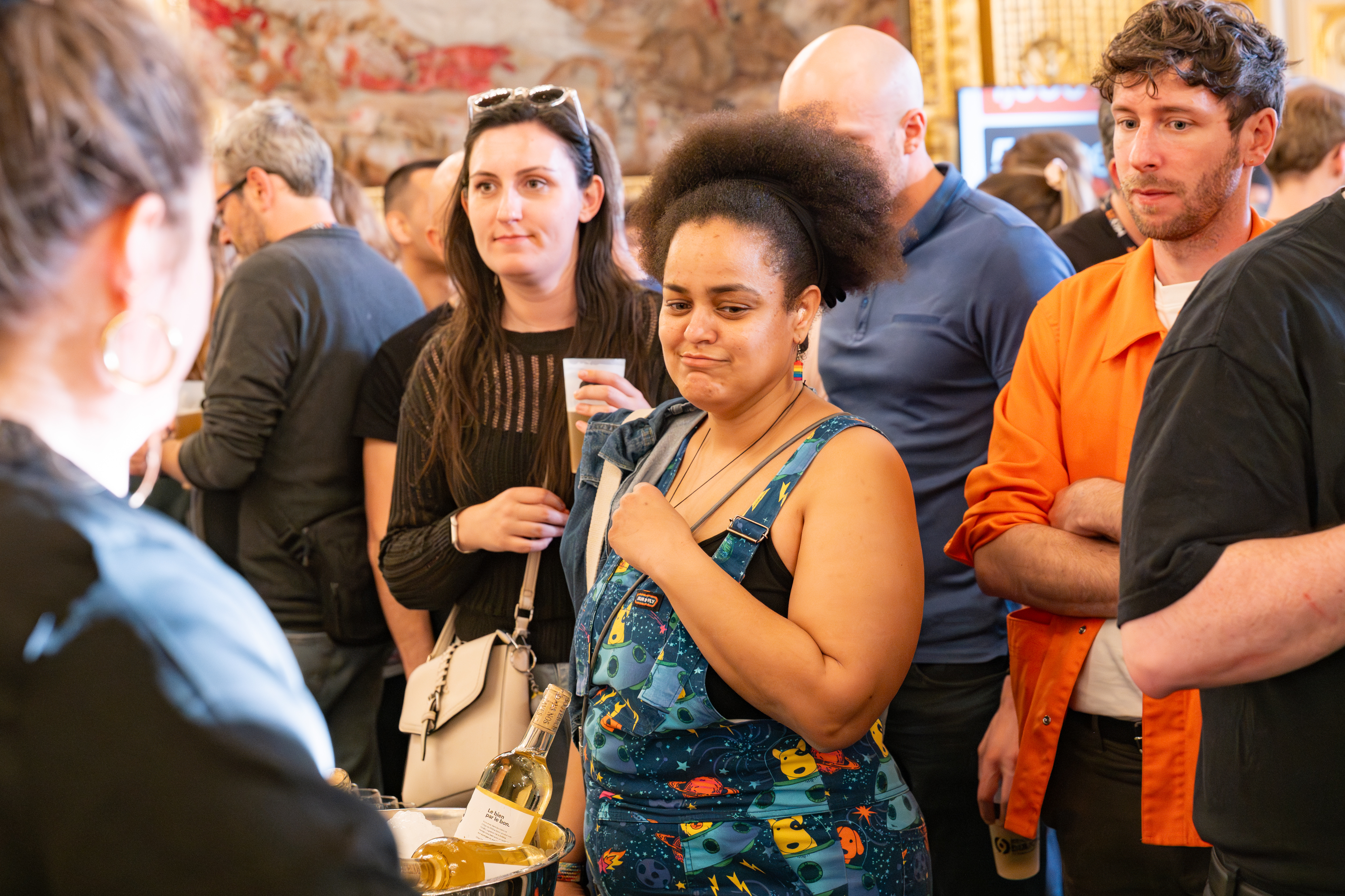 Photo mixit_J1soiree-DianeSevrin-037.jpg from Party,