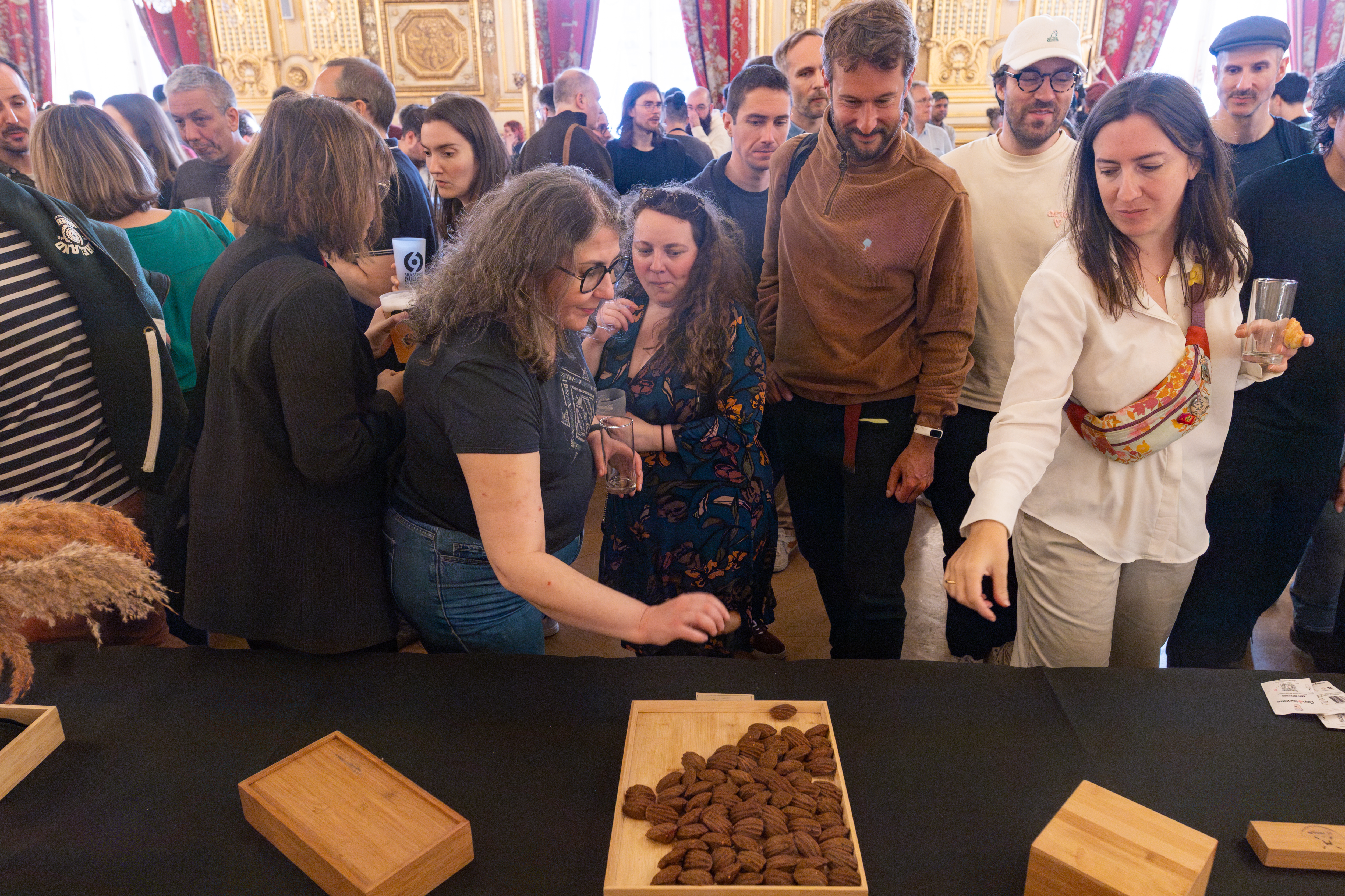 Photo mixit_J1soiree-DianeSevrin-039.jpg from Party,