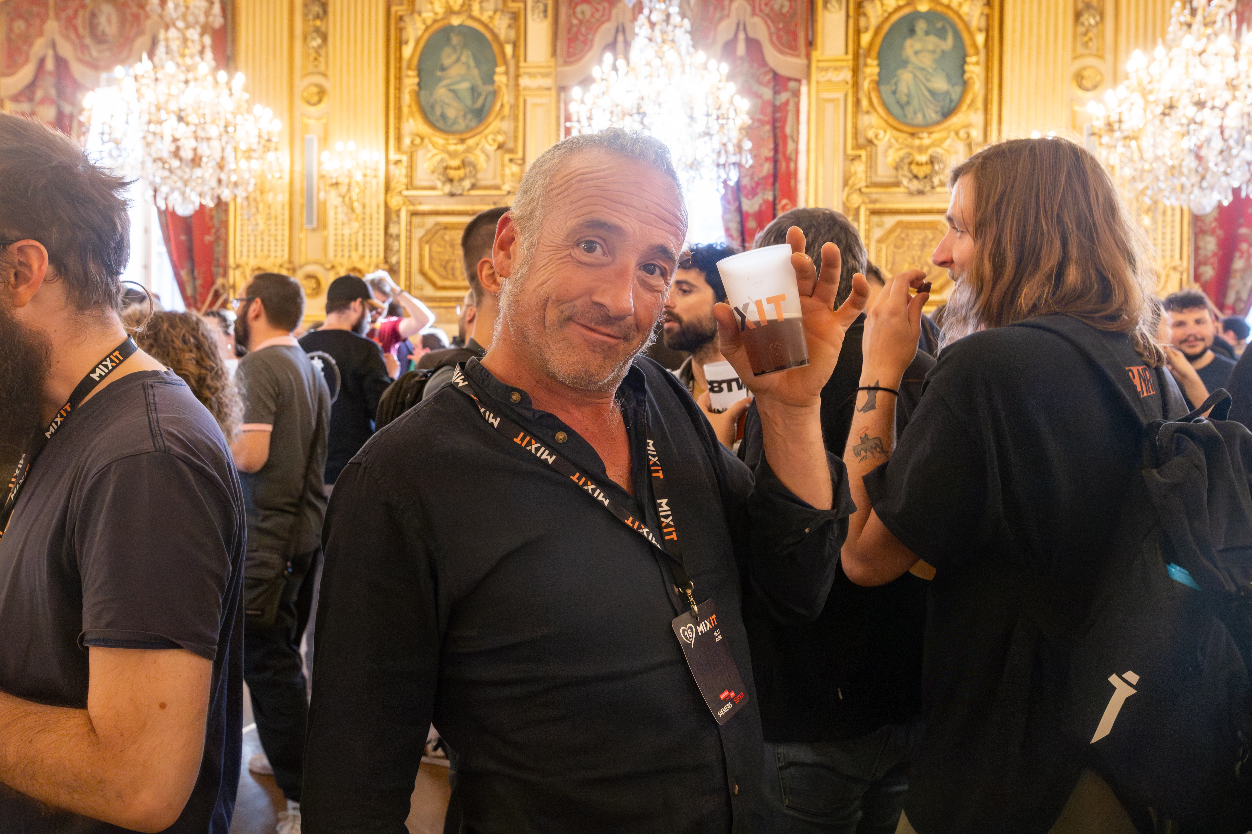 Photo mixit_J1soiree-DianeSevrin-044.jpg from Party,