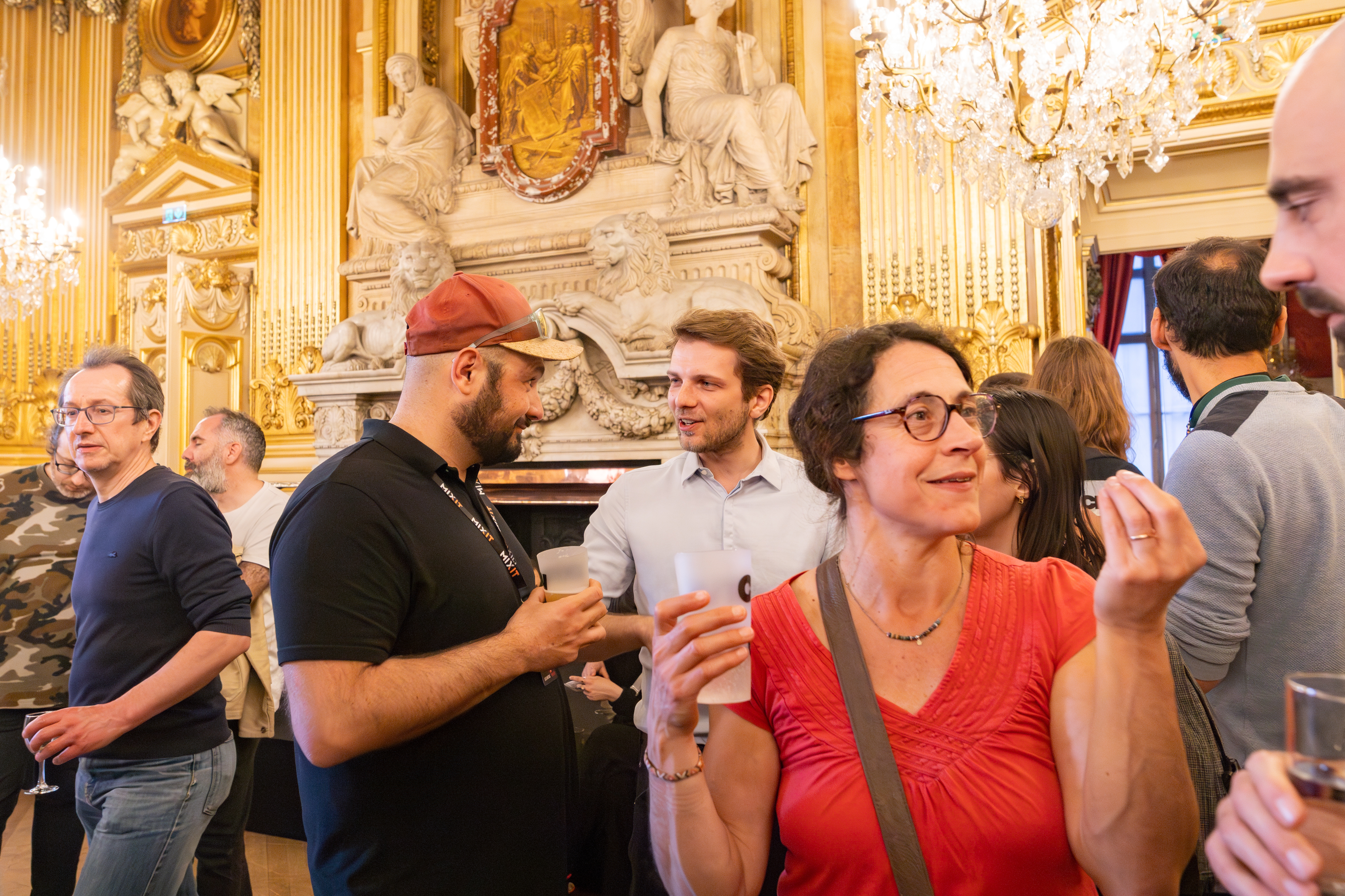 Photo mixit_J1soiree-DianeSevrin-047.jpg from Party,