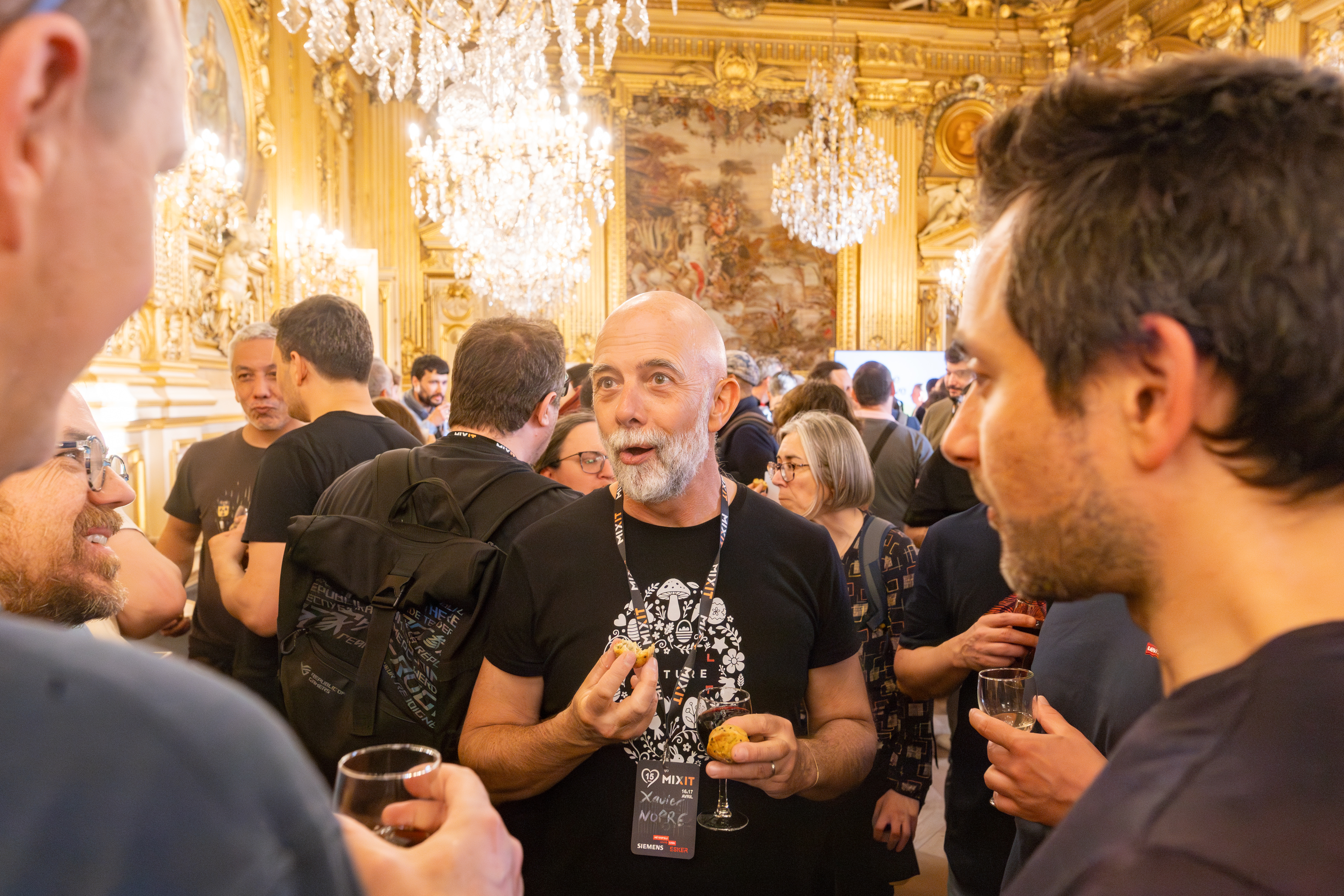 Photo mixit_J1soiree-DianeSevrin-048.jpg from Party,