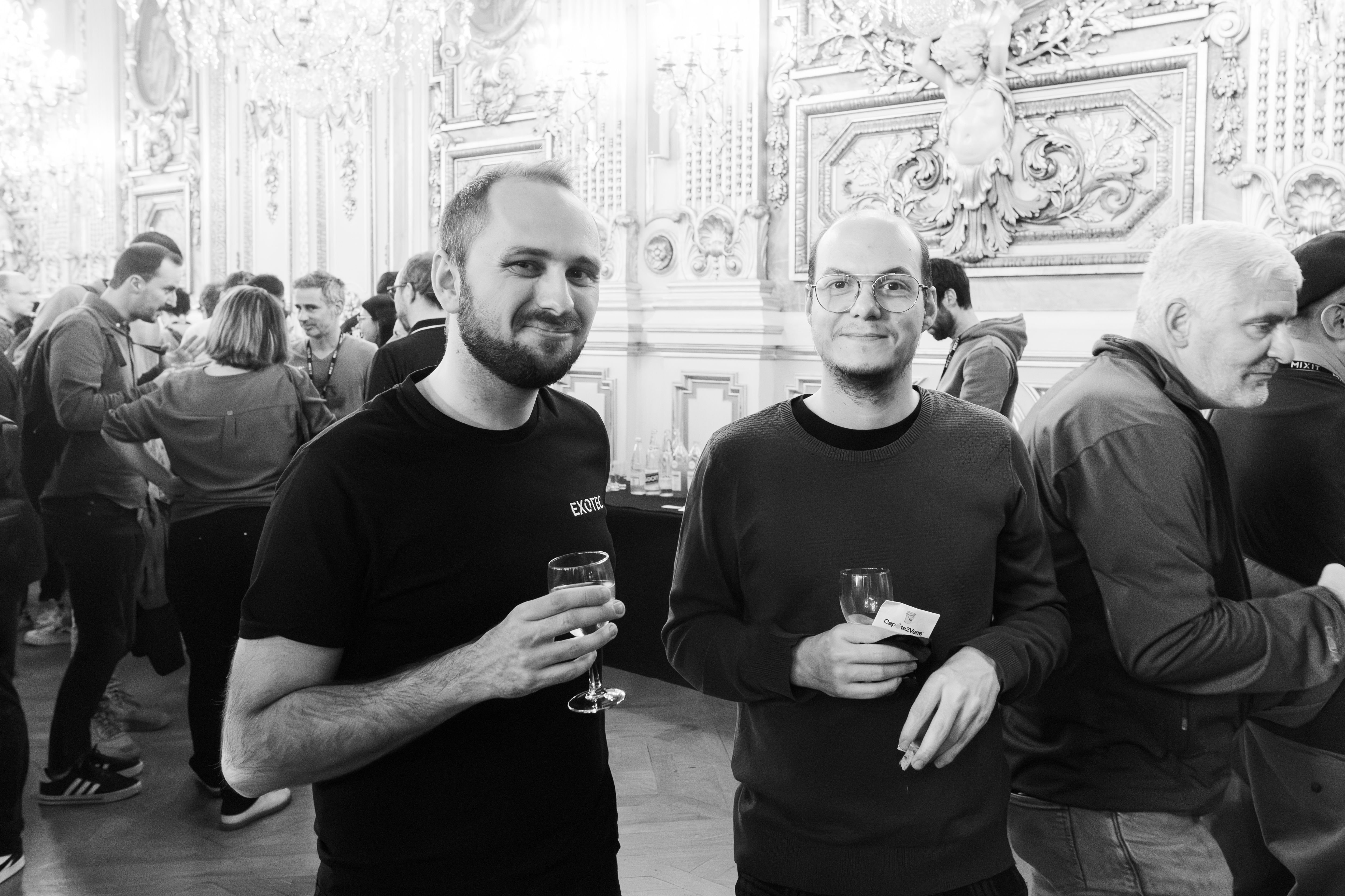 Photo mixit_J1soiree-DianeSevrin-049.jpg from Party,