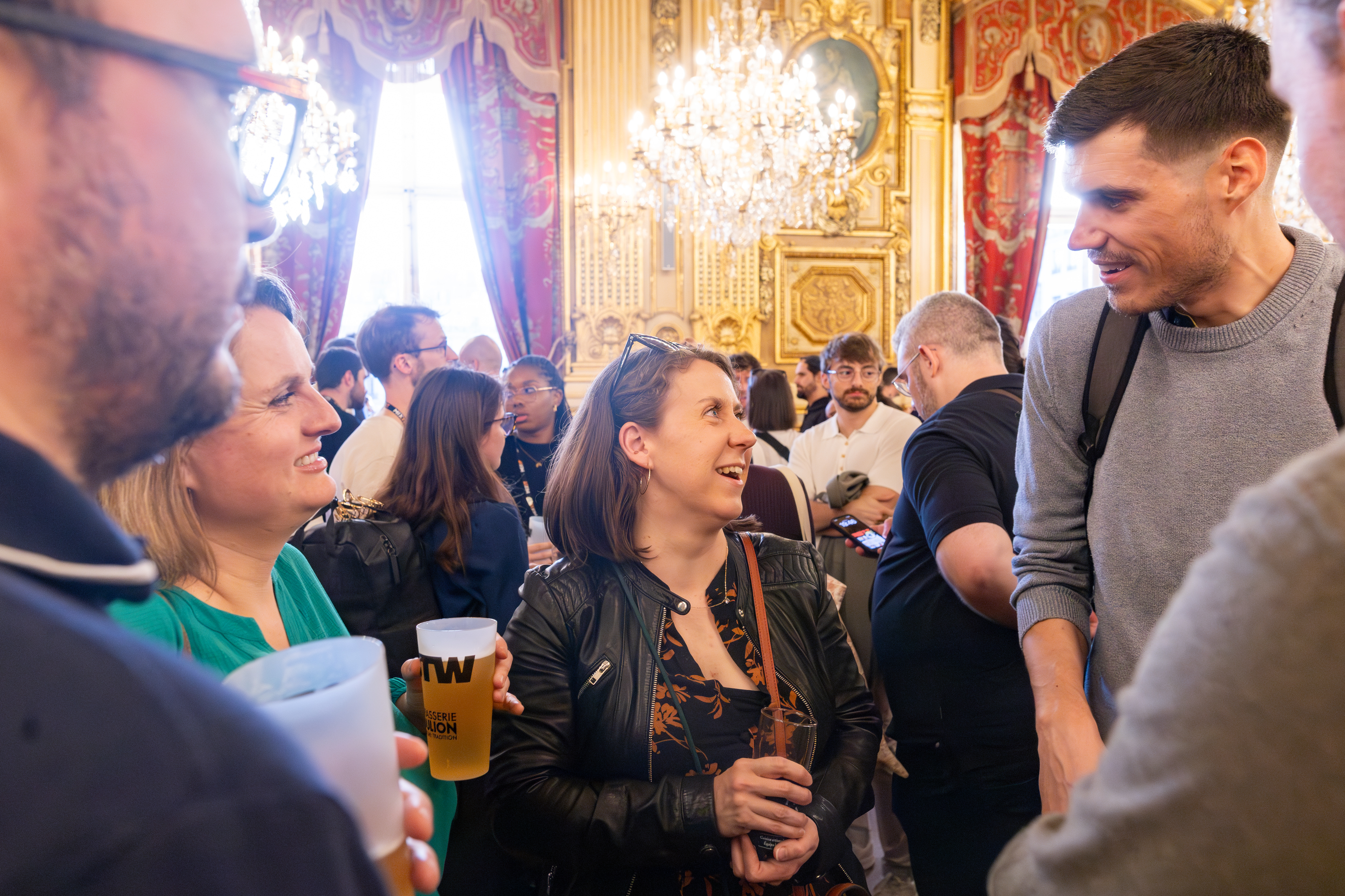 Photo mixit_J1soiree-DianeSevrin-051.jpg from Party,