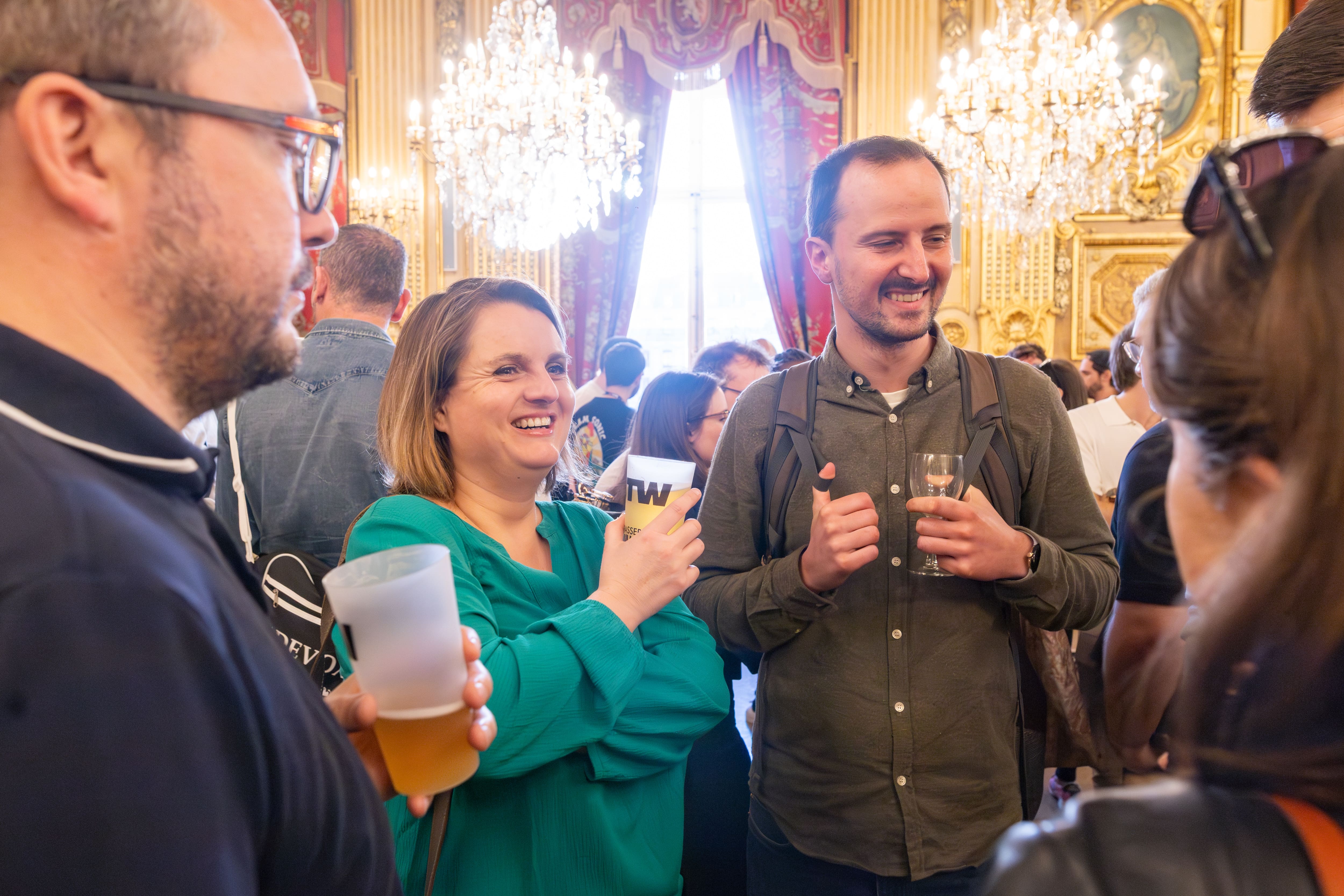 Photo mixit_J1soiree-DianeSevrin-053.jpg from Party,